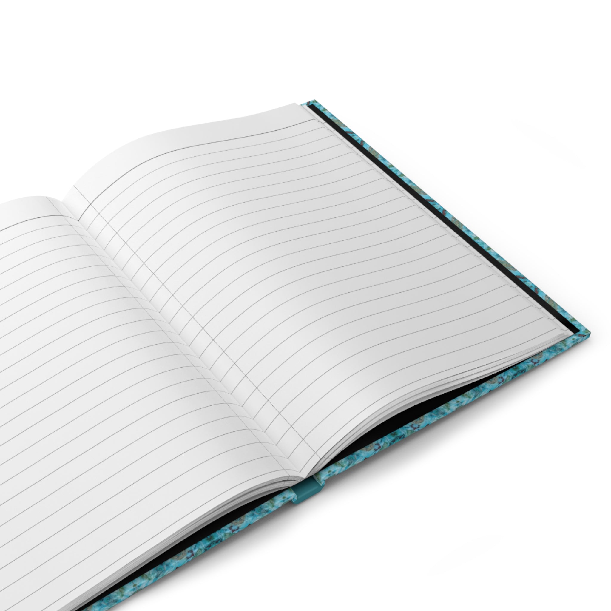Minda Hardcover Journal Matte