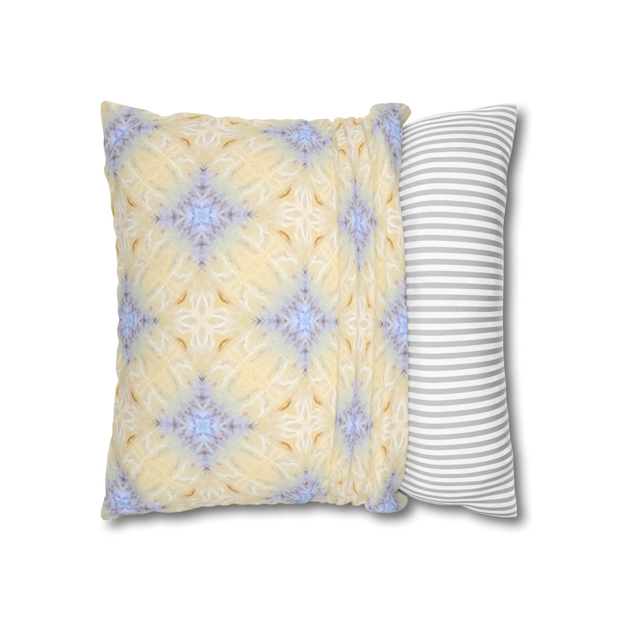Ivaana Square Pillow Case