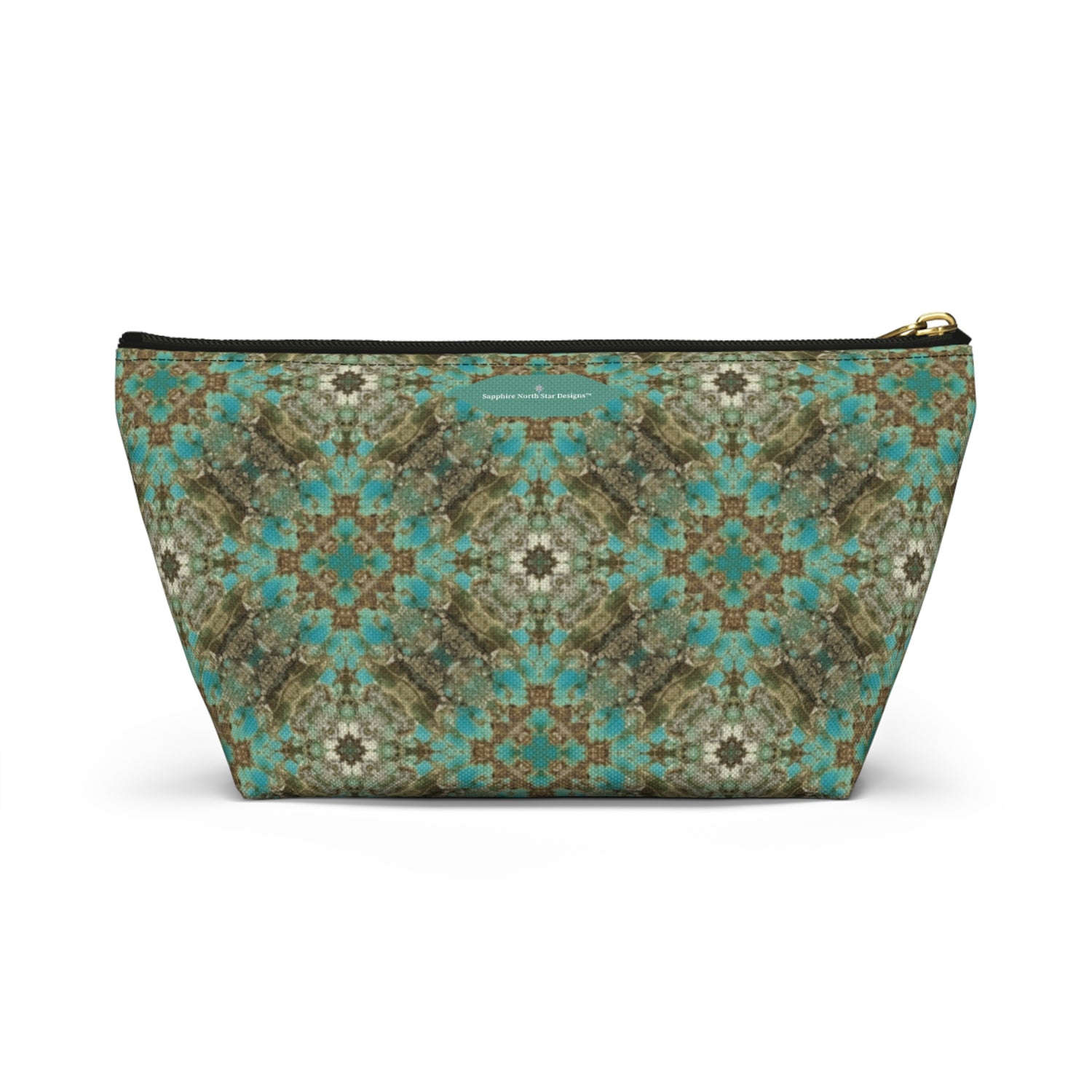 Wicasa Cosmetic Bag