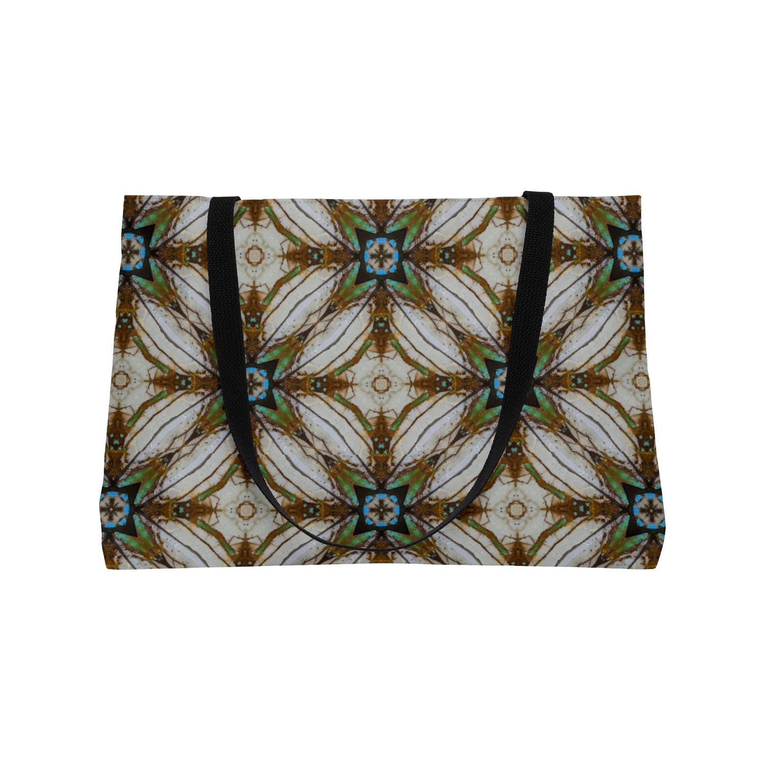 Lakota Travel Tote Bag