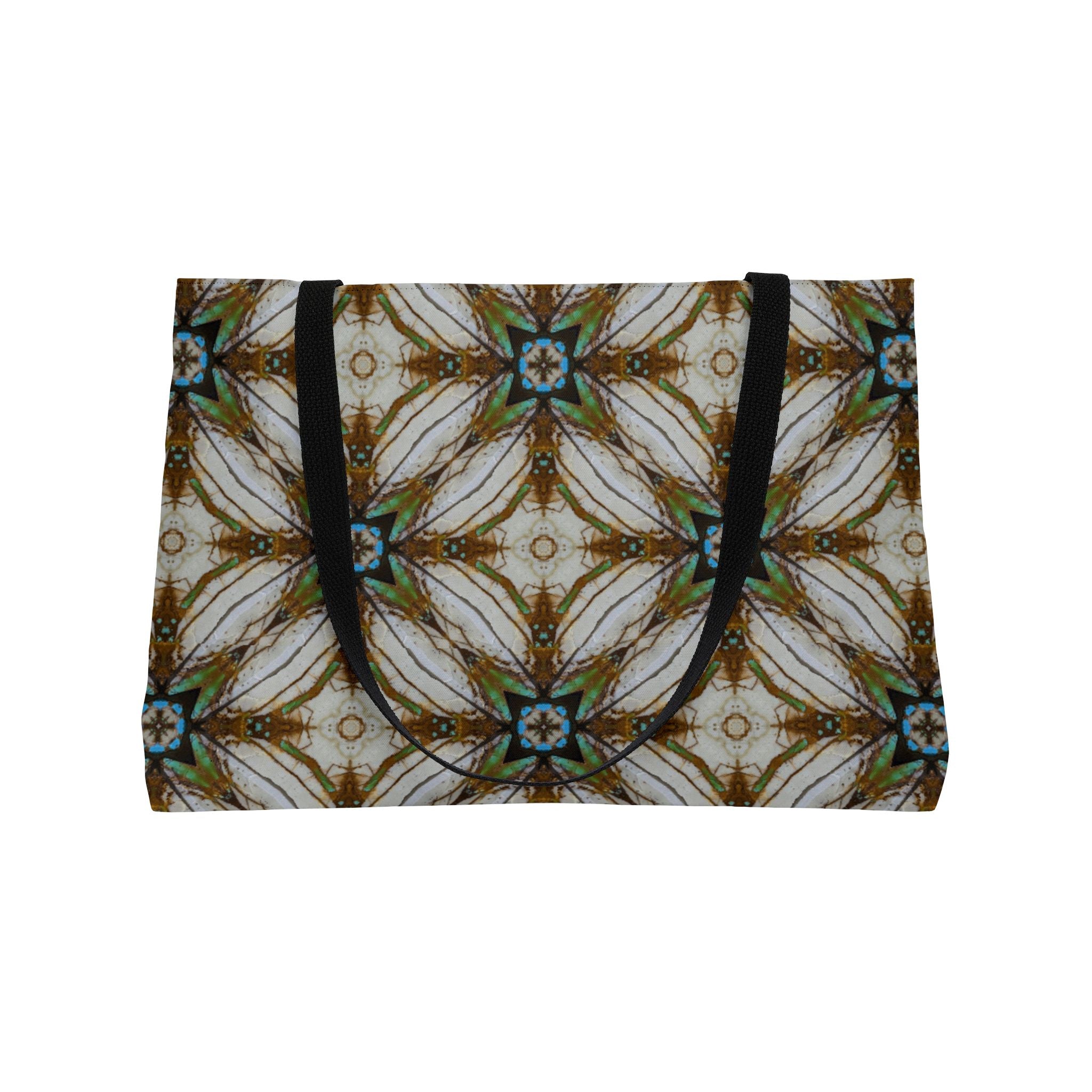 Lakota Travel Tote Bag