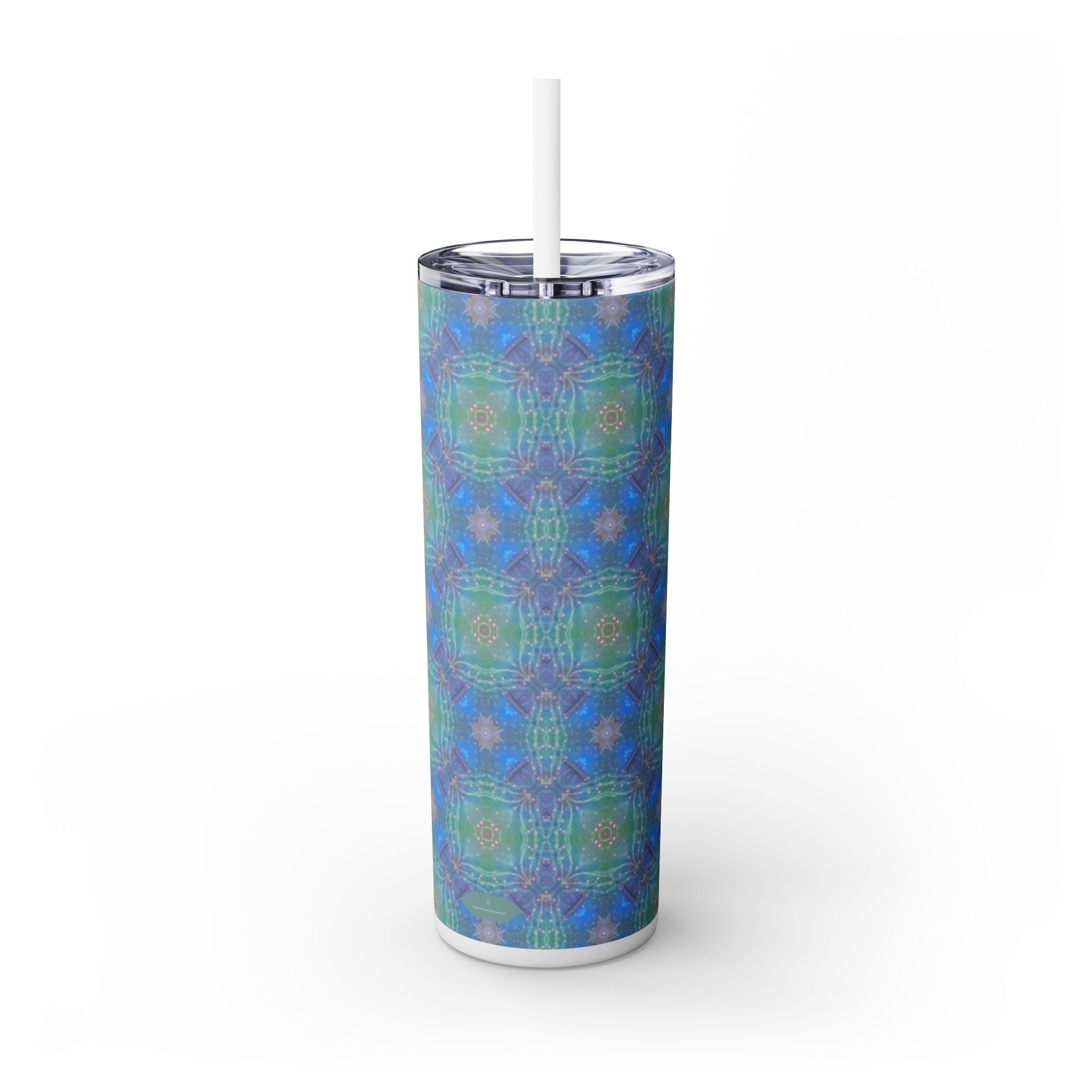 Nova Skinny Tumbler
