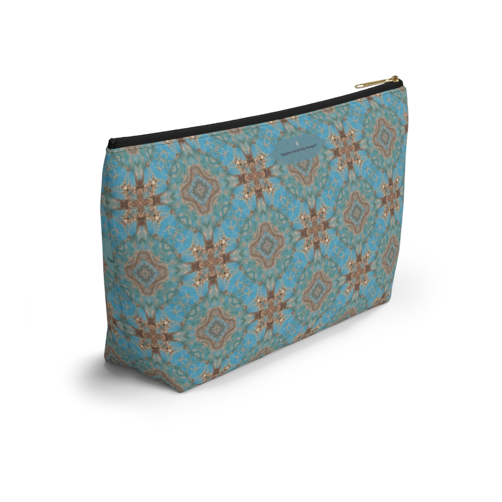 Yatzil Cosmetic Bag