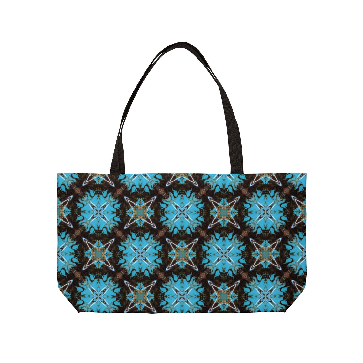 Nahimana Travel Tote Bag