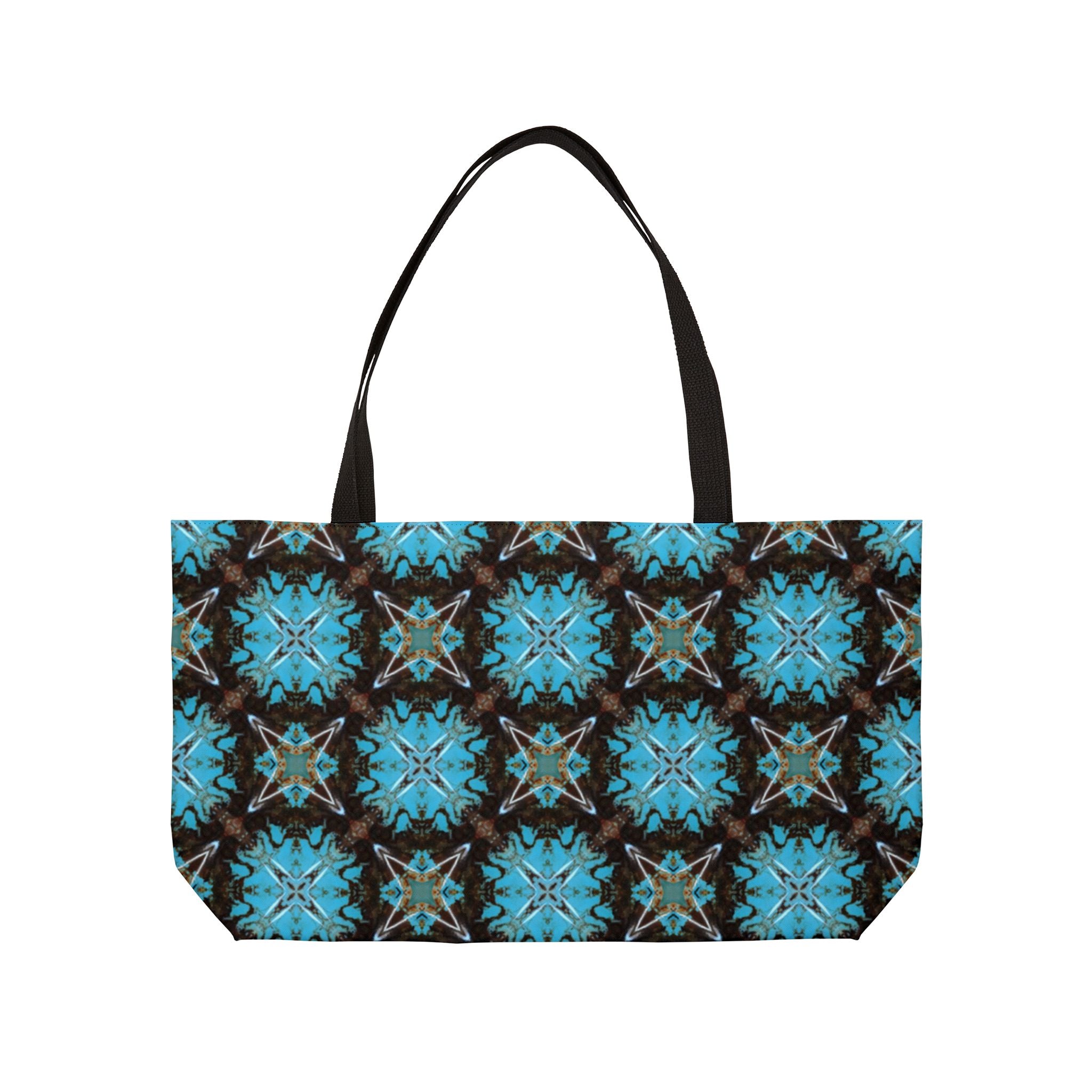Nahimana Travel Tote Bag