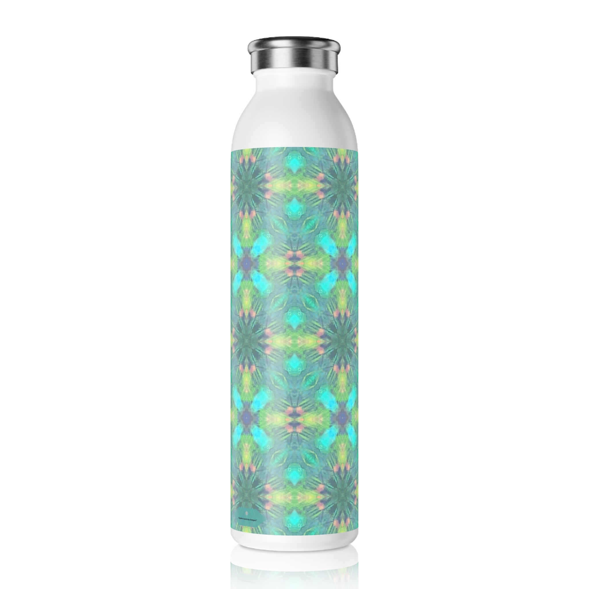 Nodin Slim Water Bottle