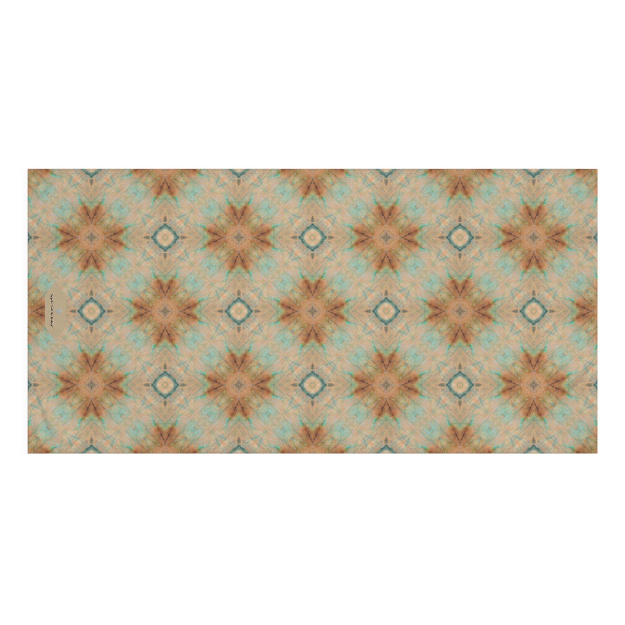 Shikoba Minky Cotton Towel