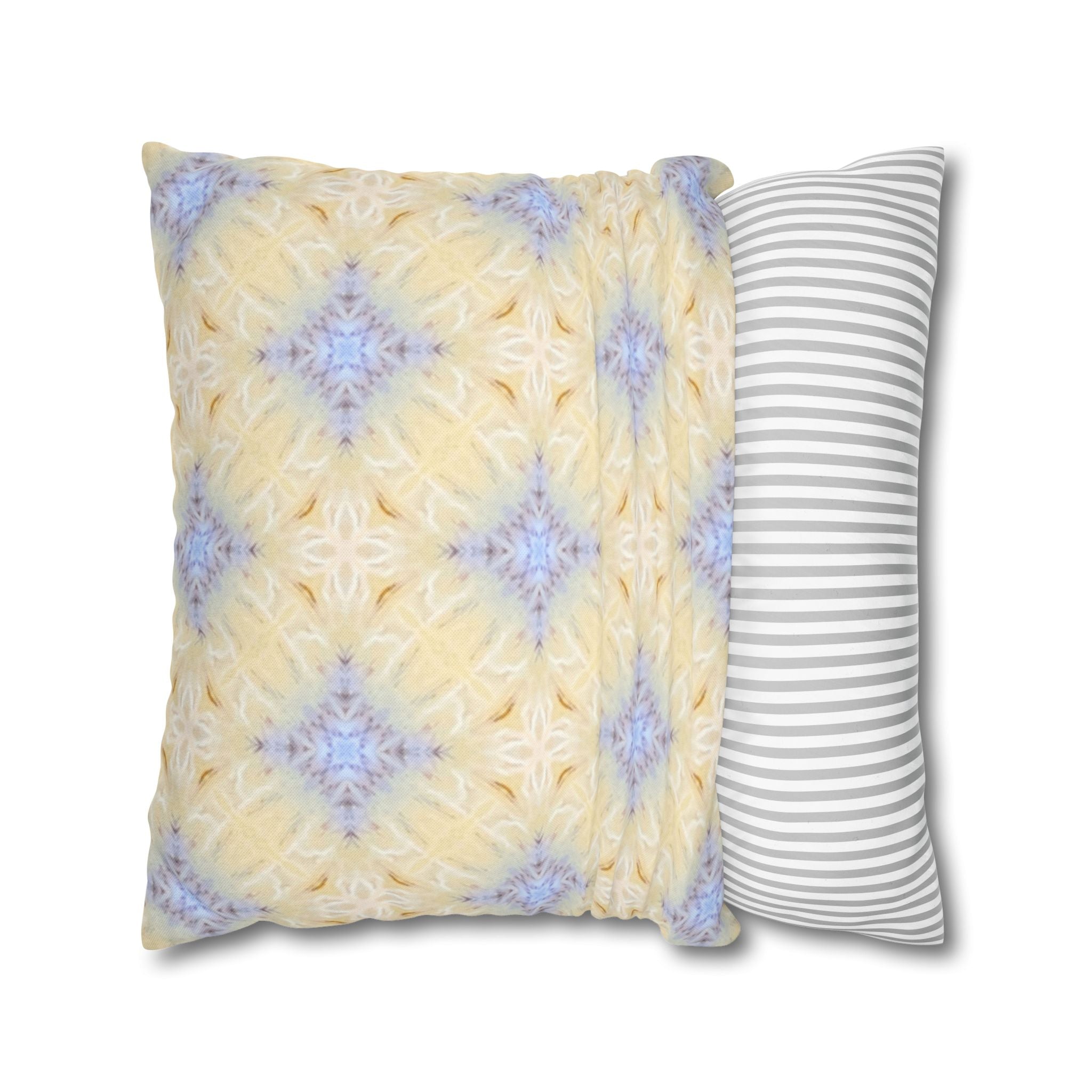 Ivaana Square Pillow Case