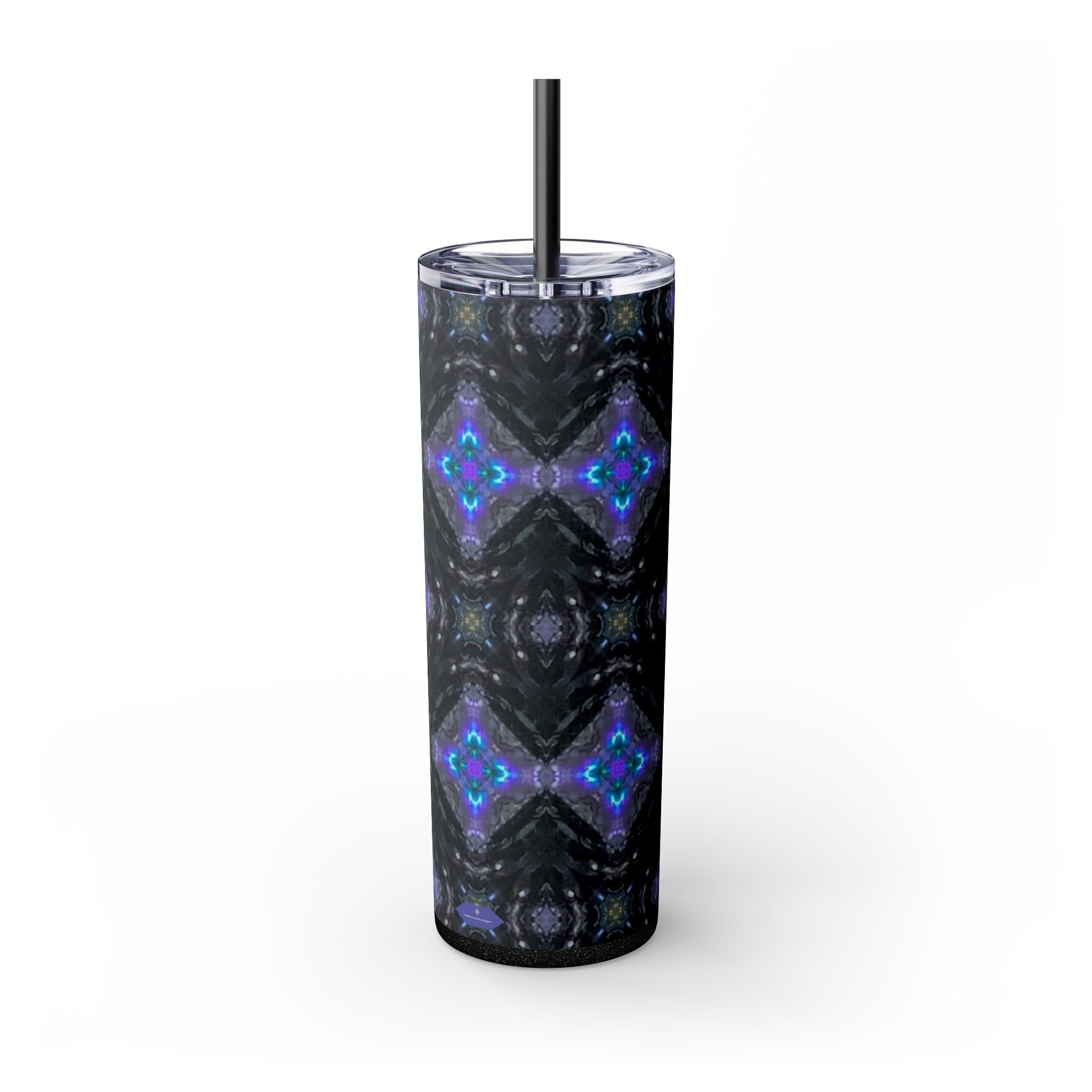 Calfuray Skinny Tumbler