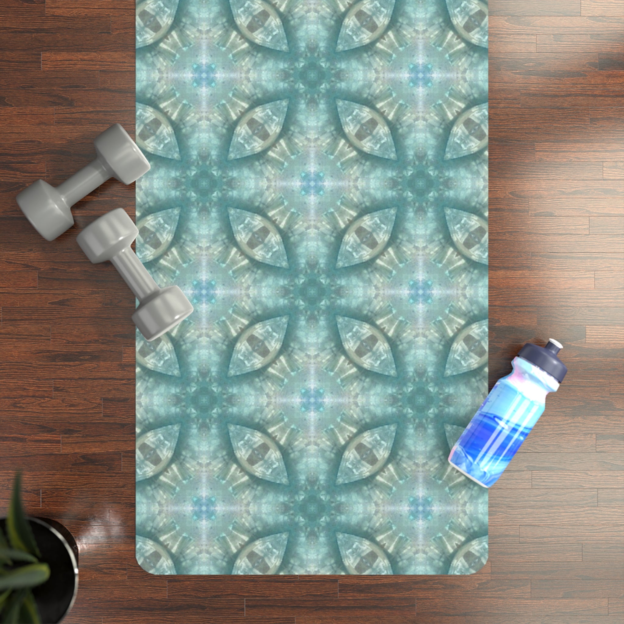 Pavati Yoga Mat