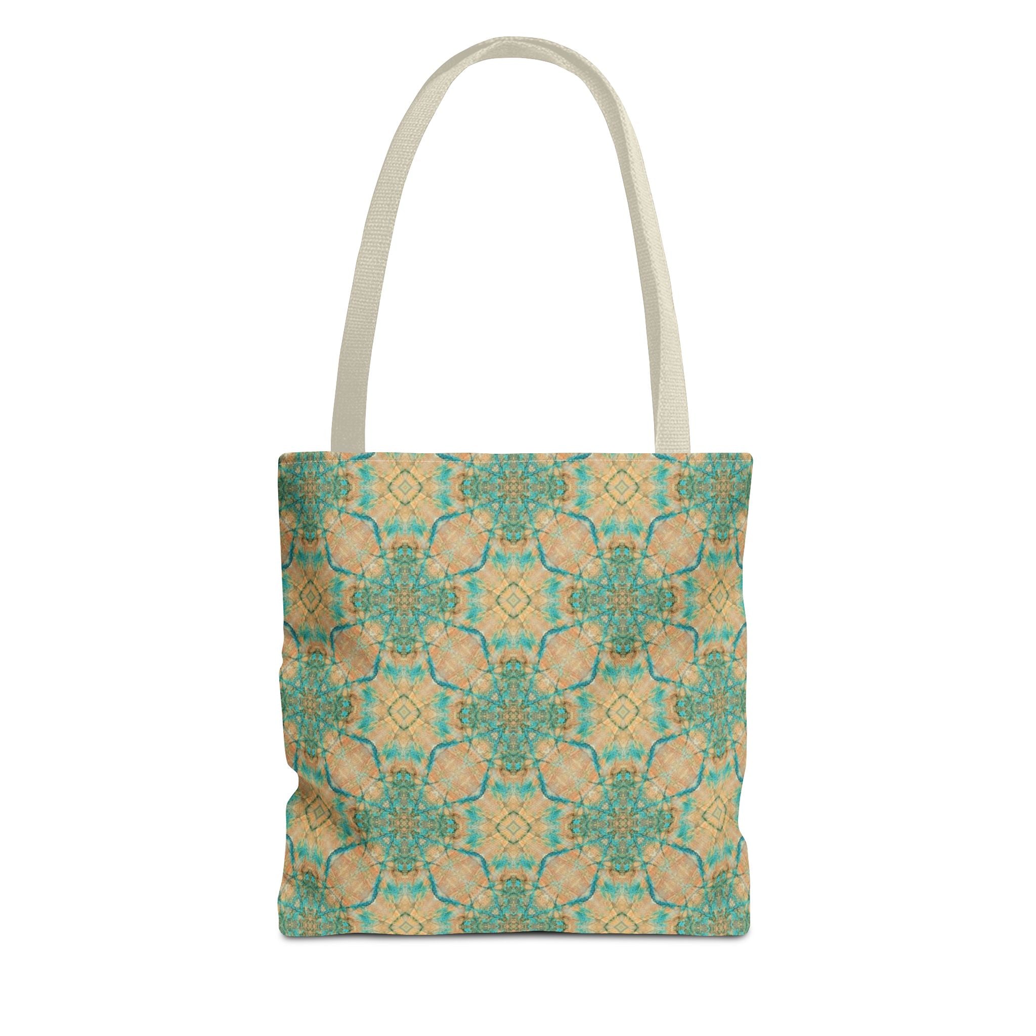 Awan Canvas Tote Bag