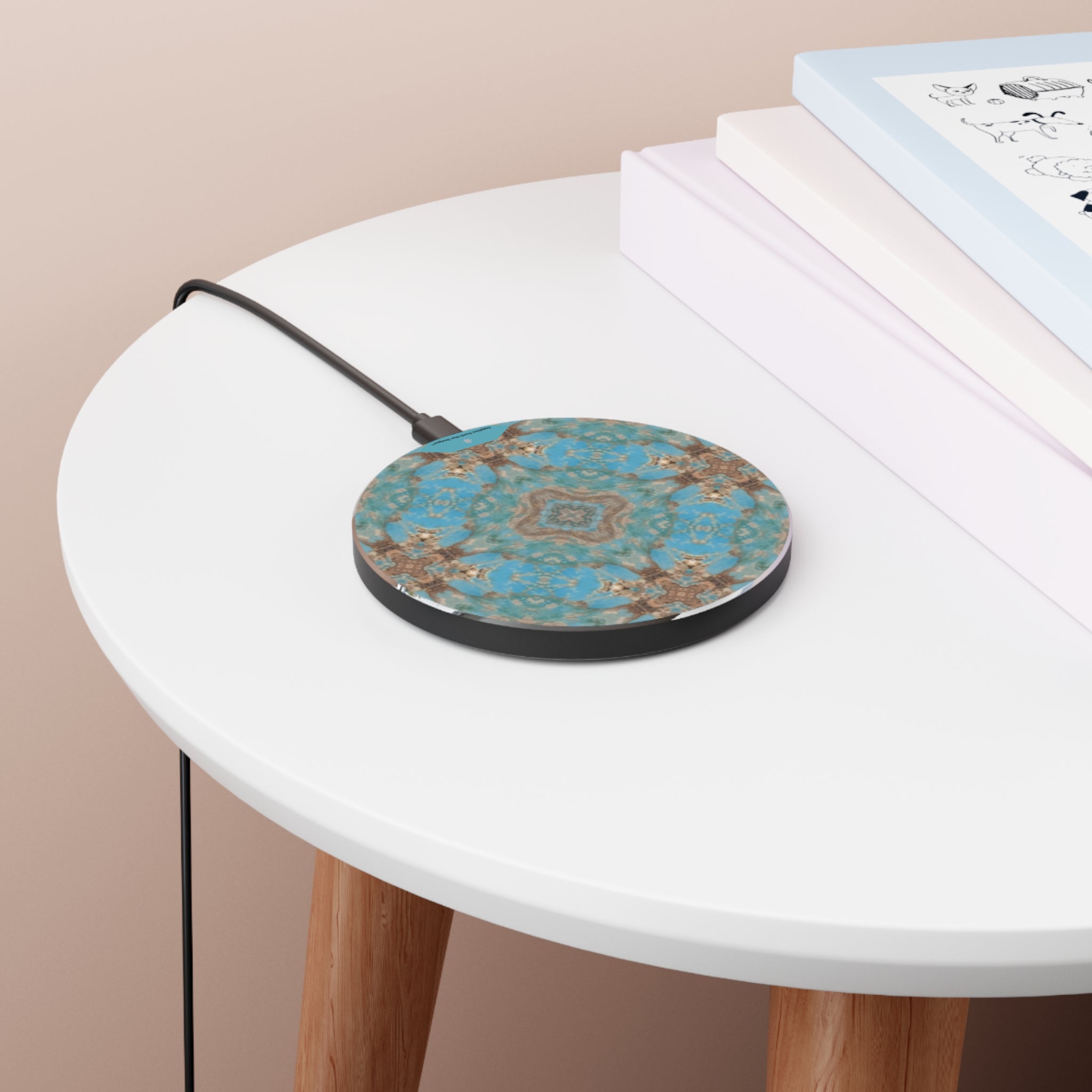 Yatzil Wireless Charger