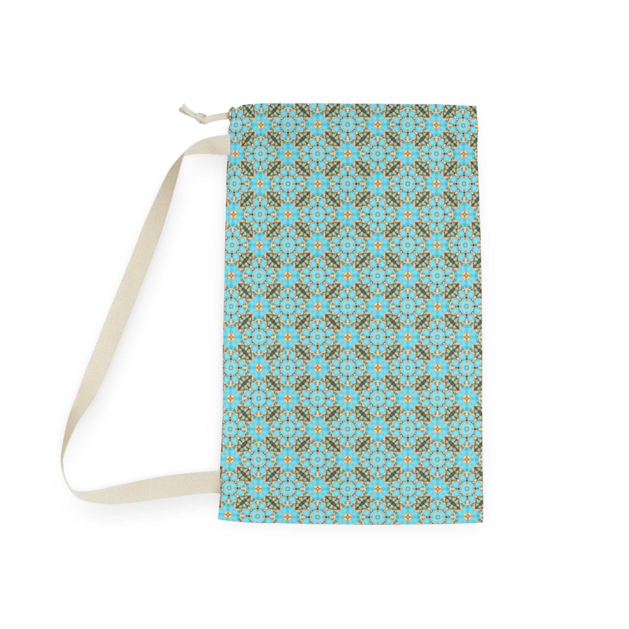 Yareli Laundry Bag