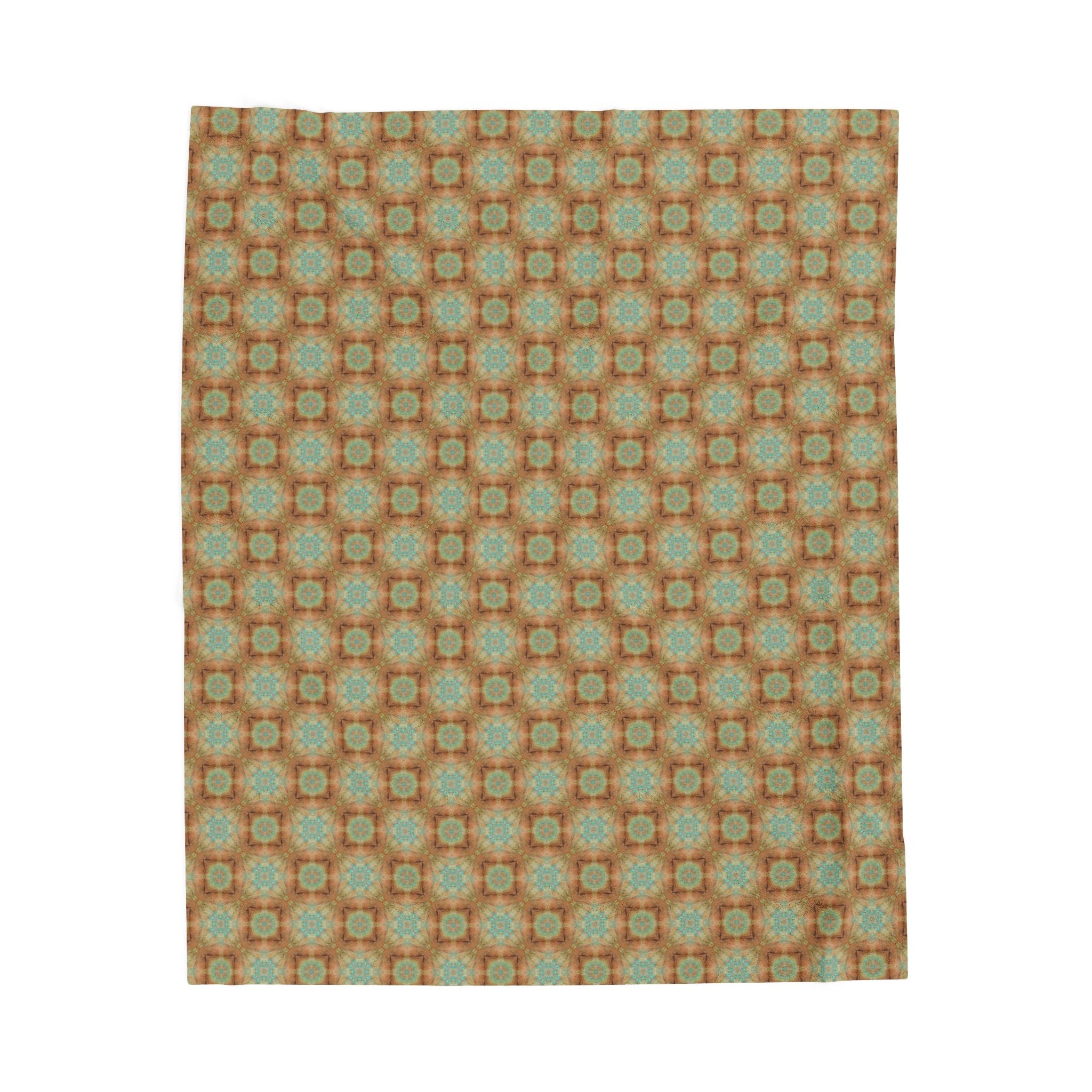 Eyota Velveteen Plush Blanket