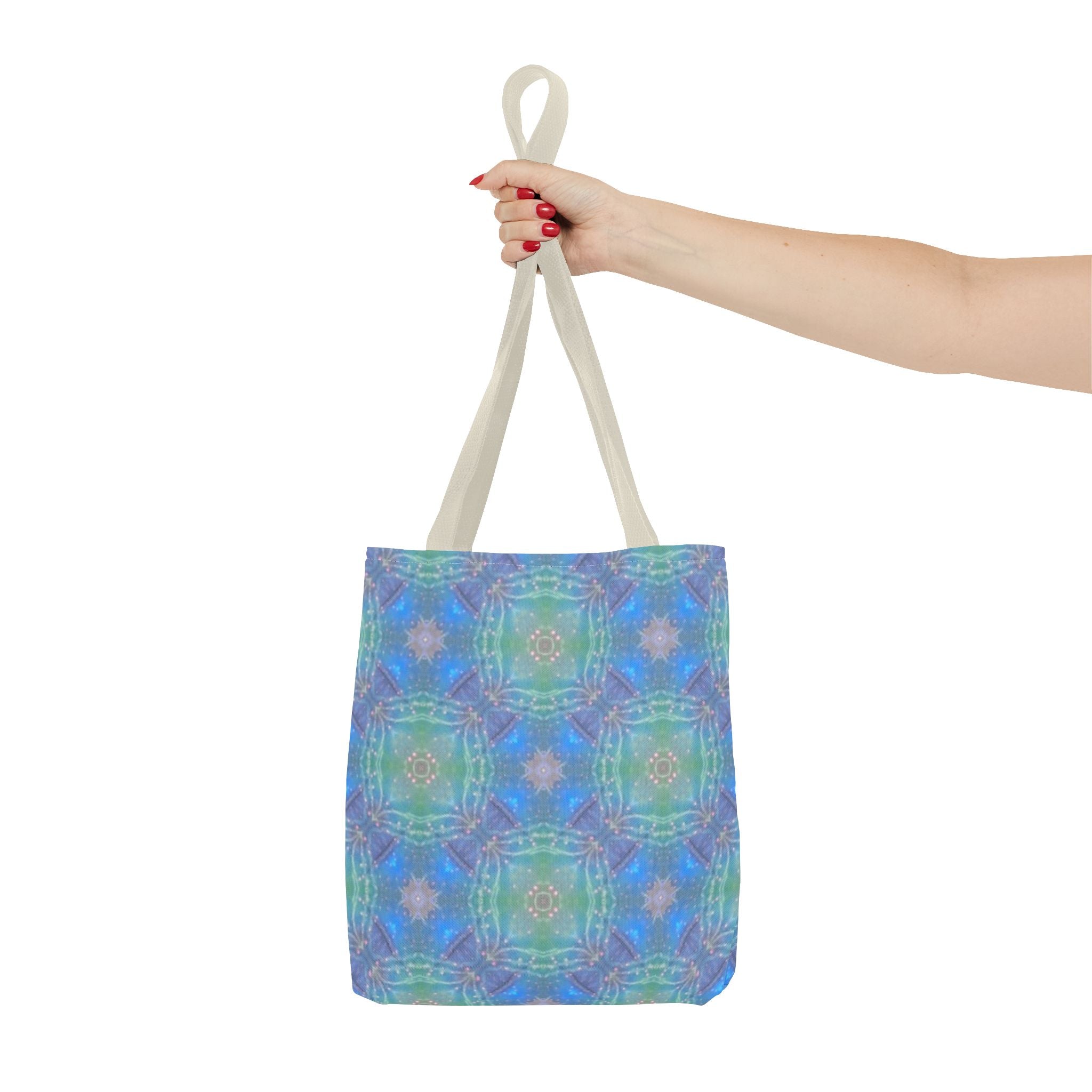 Nova Canvas Tote Bag