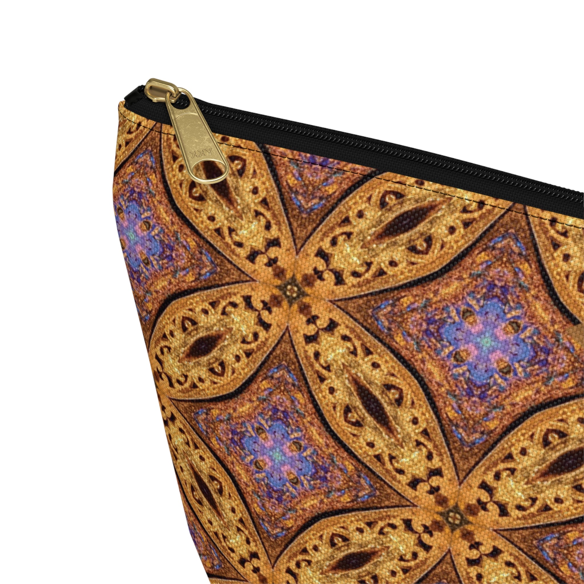 Miski Cosmetic Bag