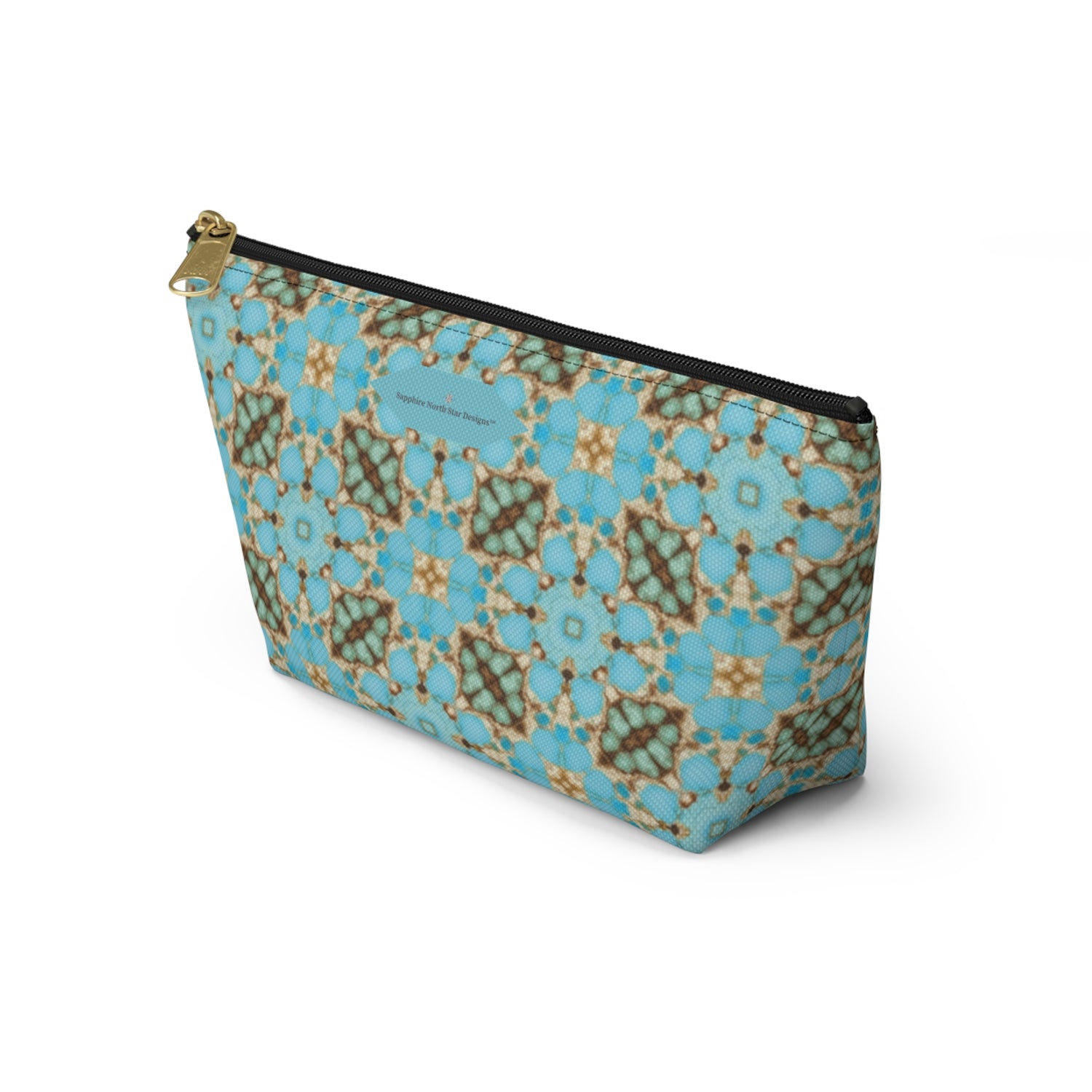 Yareli Cosmetic Bag
