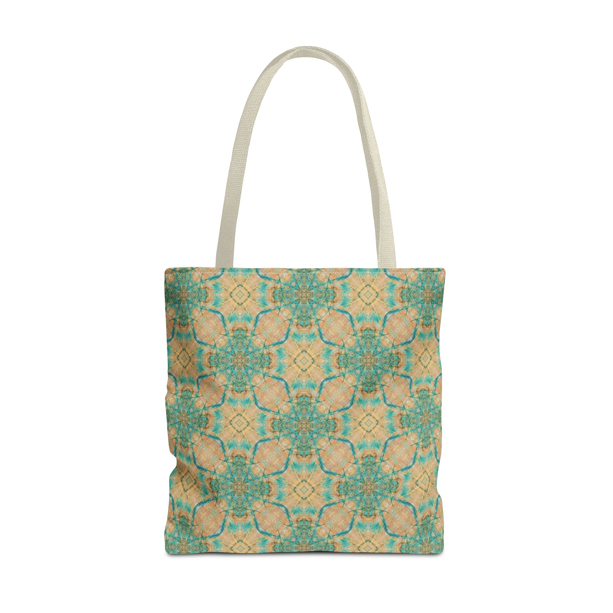 Awan Canvas Tote Bag