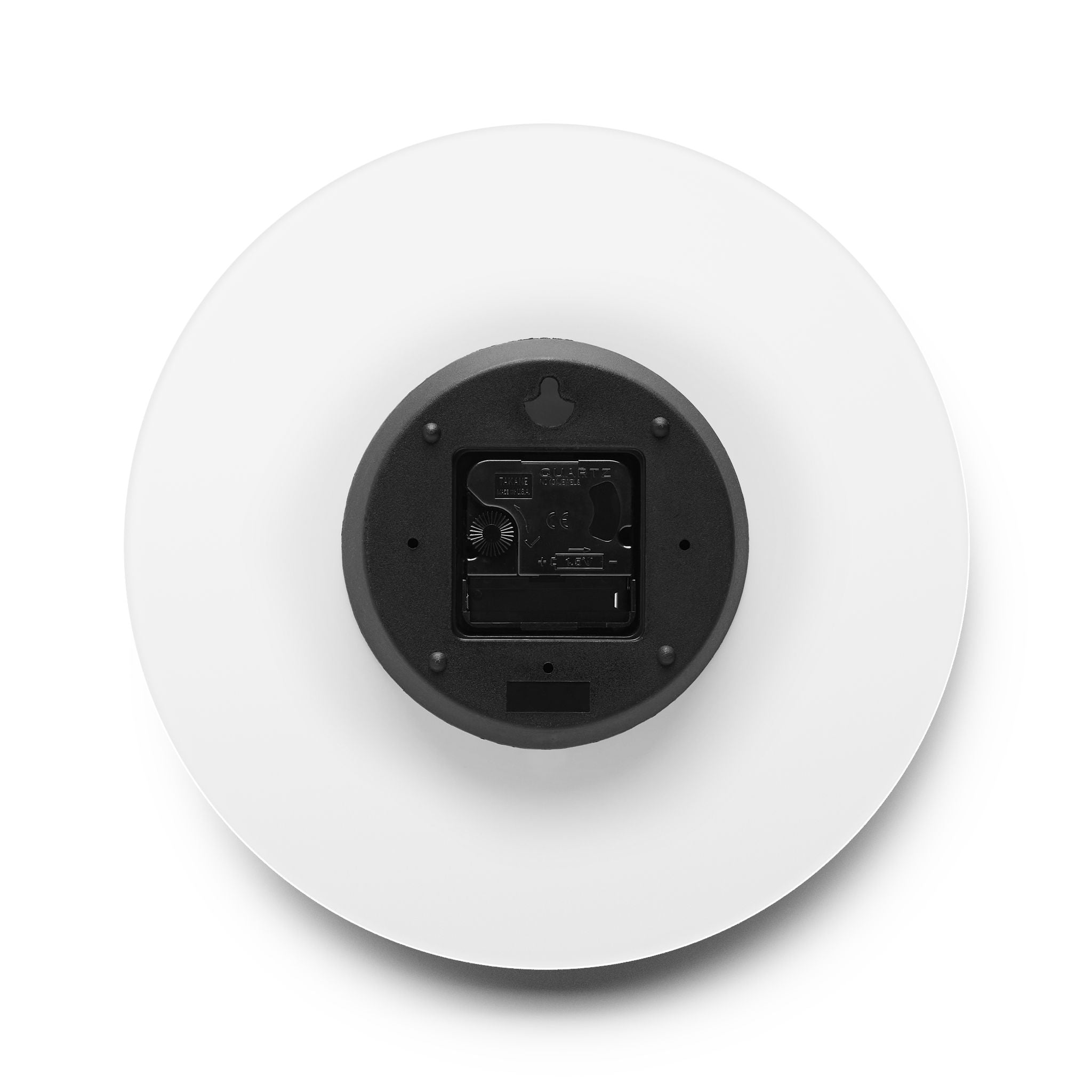 Ivaana Wall Clock