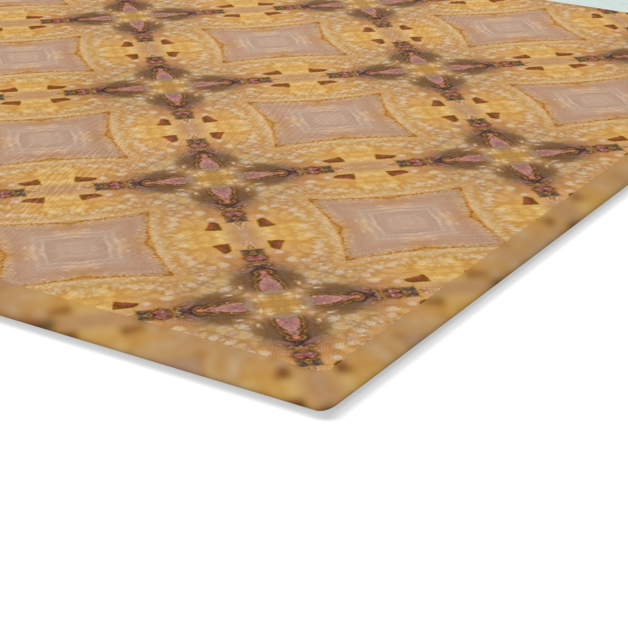 Nootau Glass Cutting Board