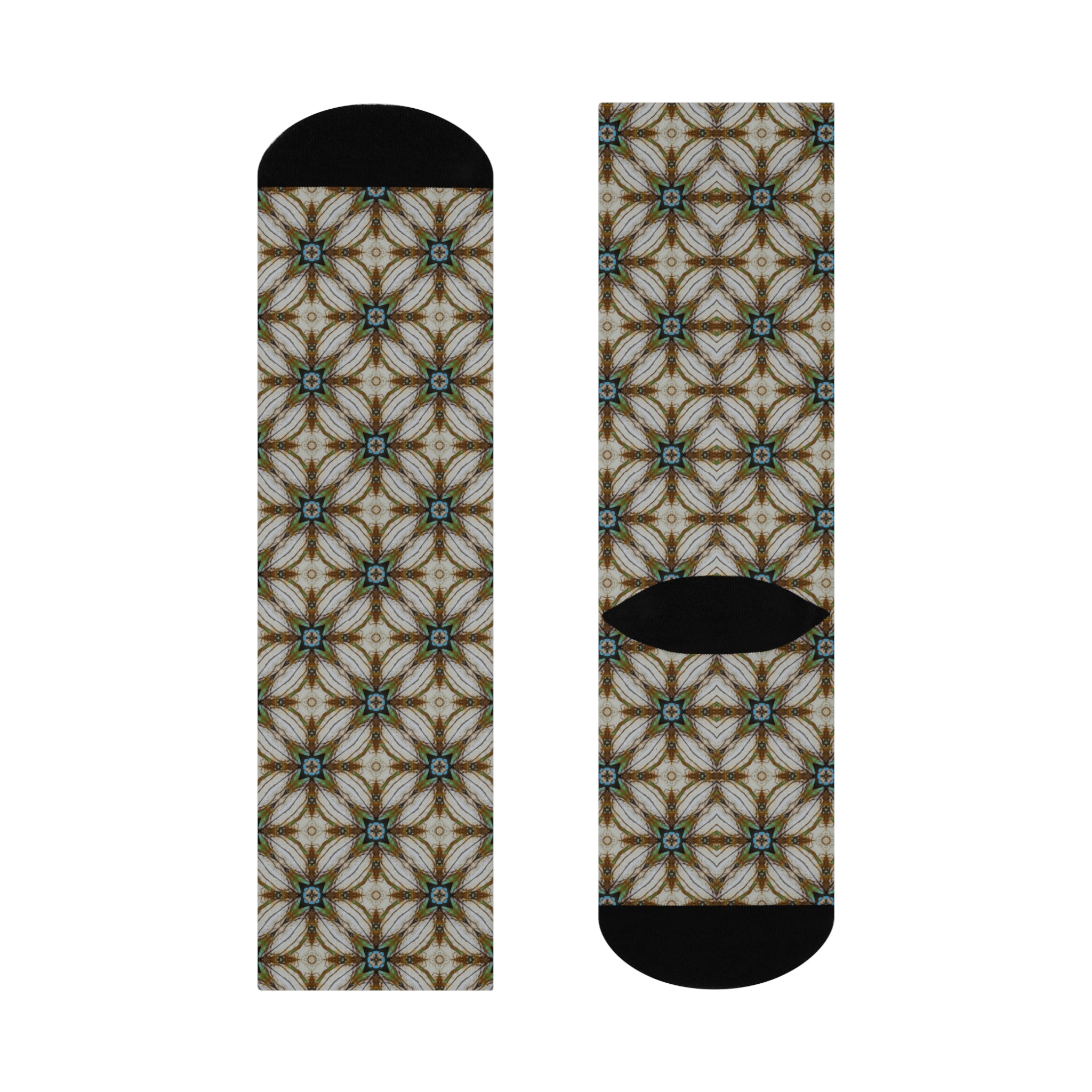 Lakota Designer Socks