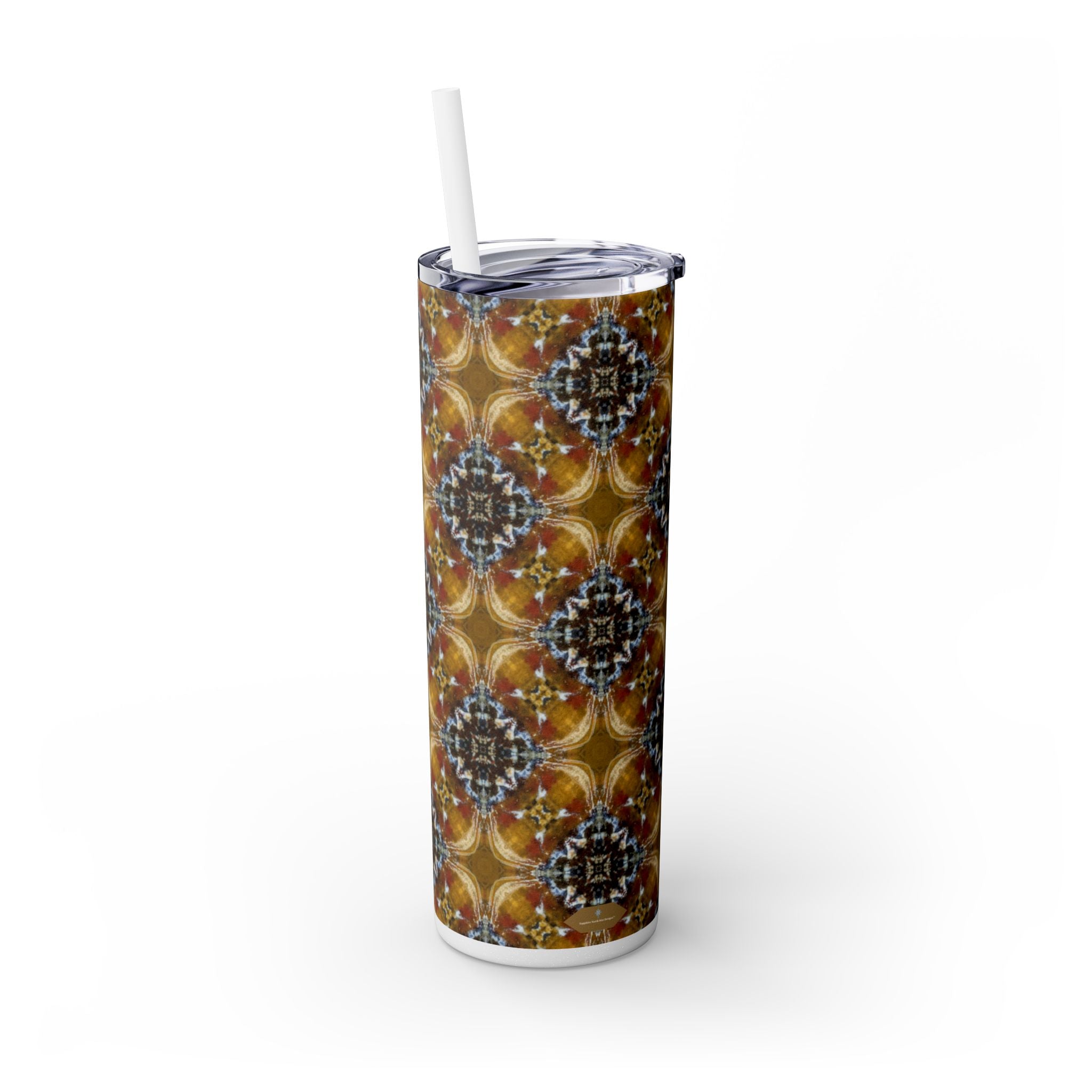 Millaray Skinny Tumbler