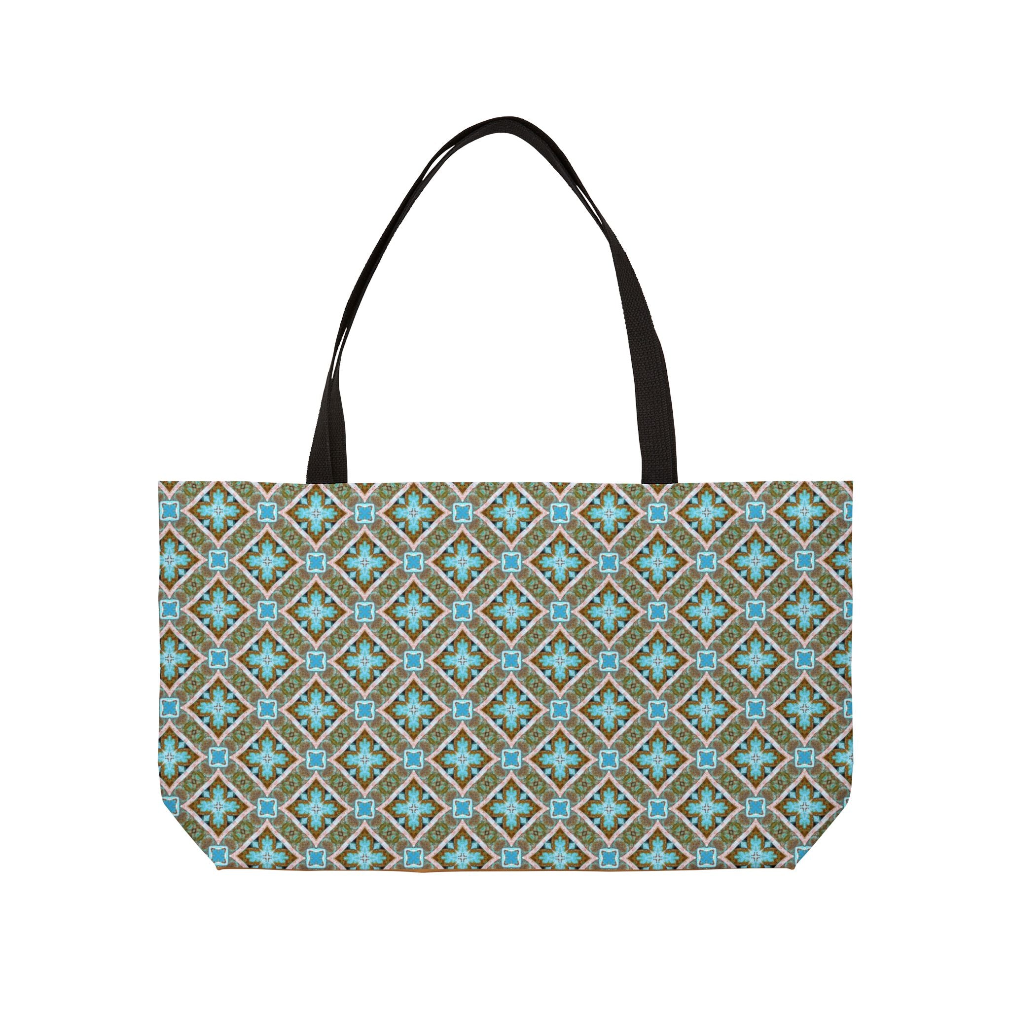 Angeni Travel Tote Bag