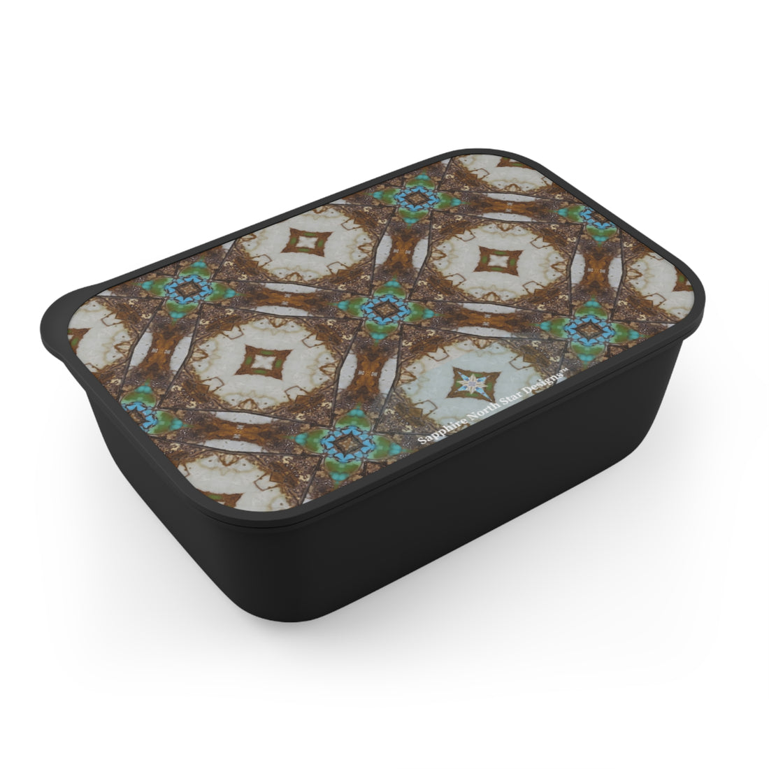 Adoeete Bento Box