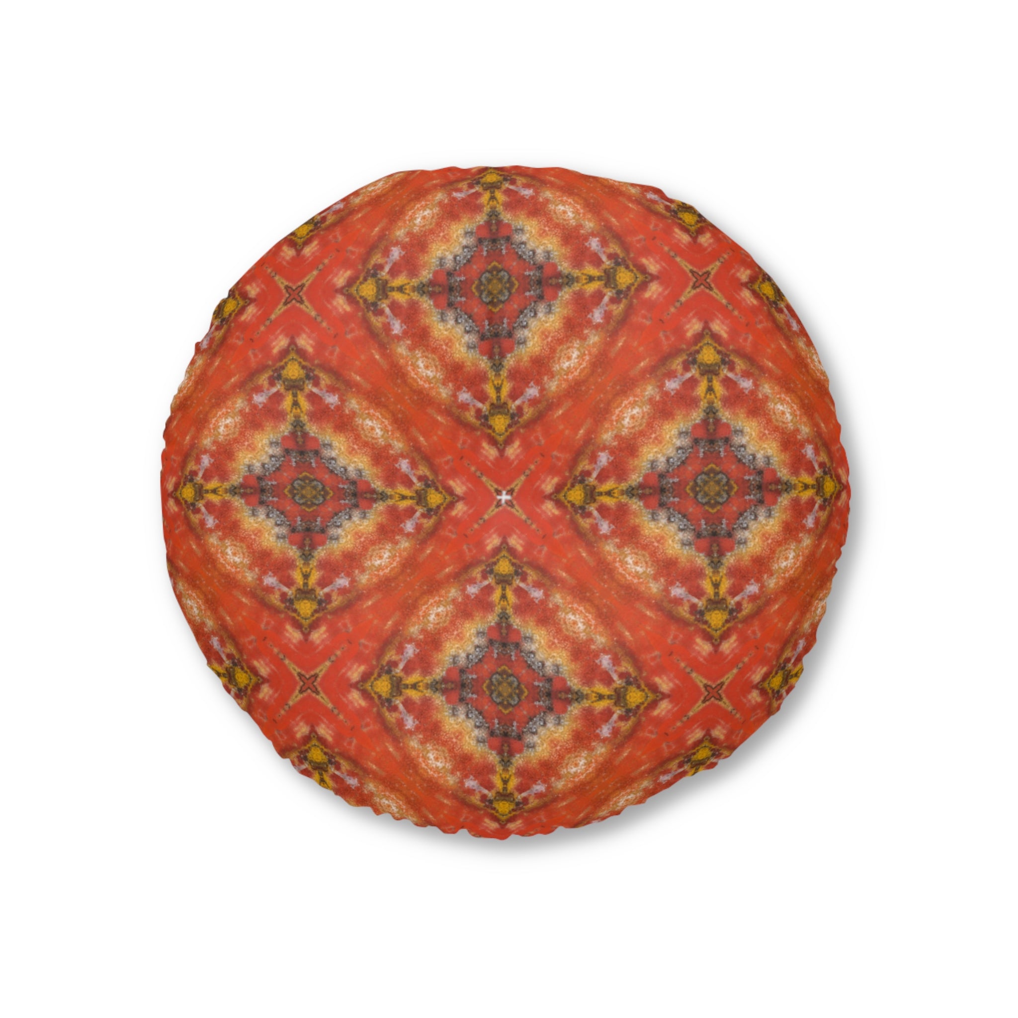 Donoma Ahtahkakoop Pillow Cushion