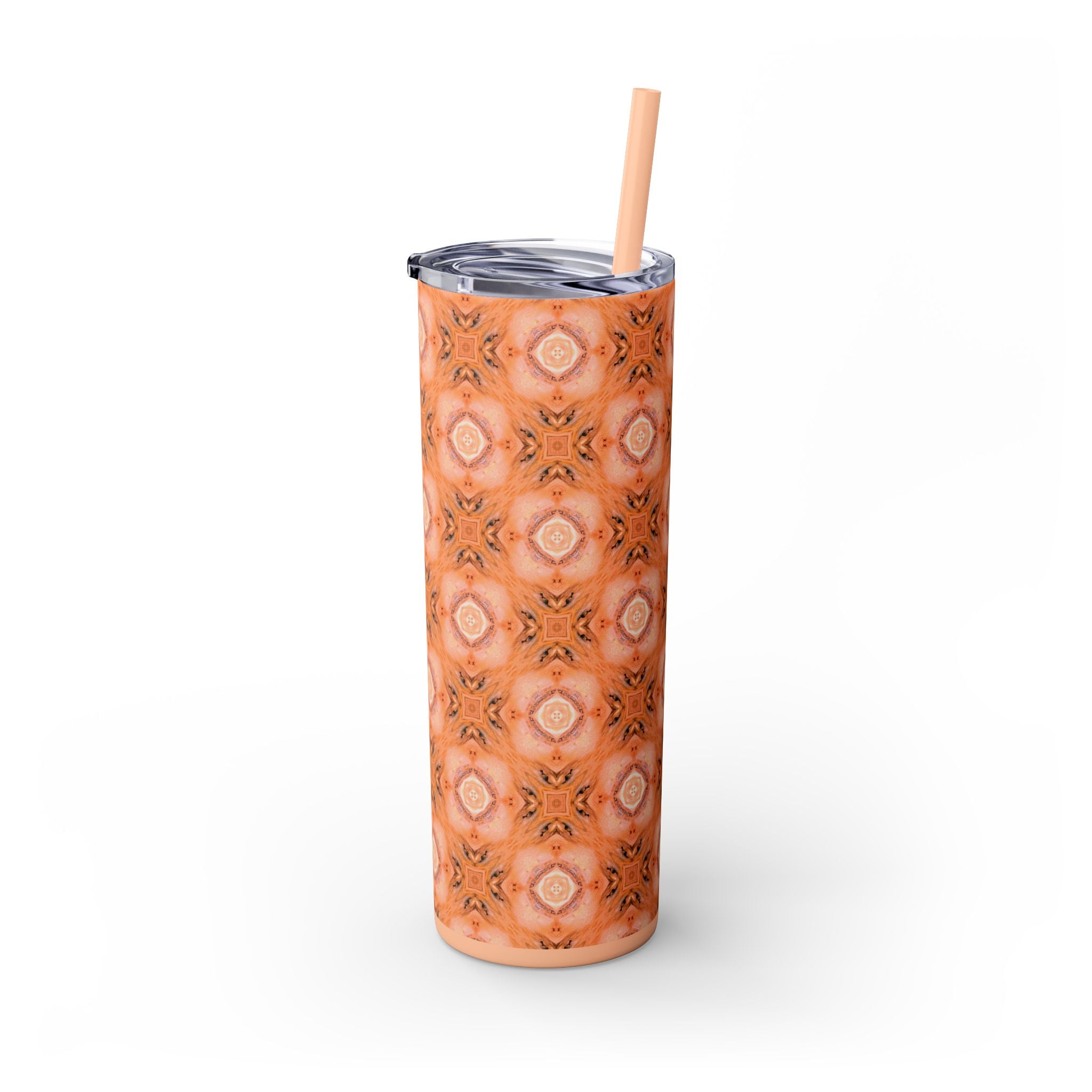 Iracema Skinny Tumbler