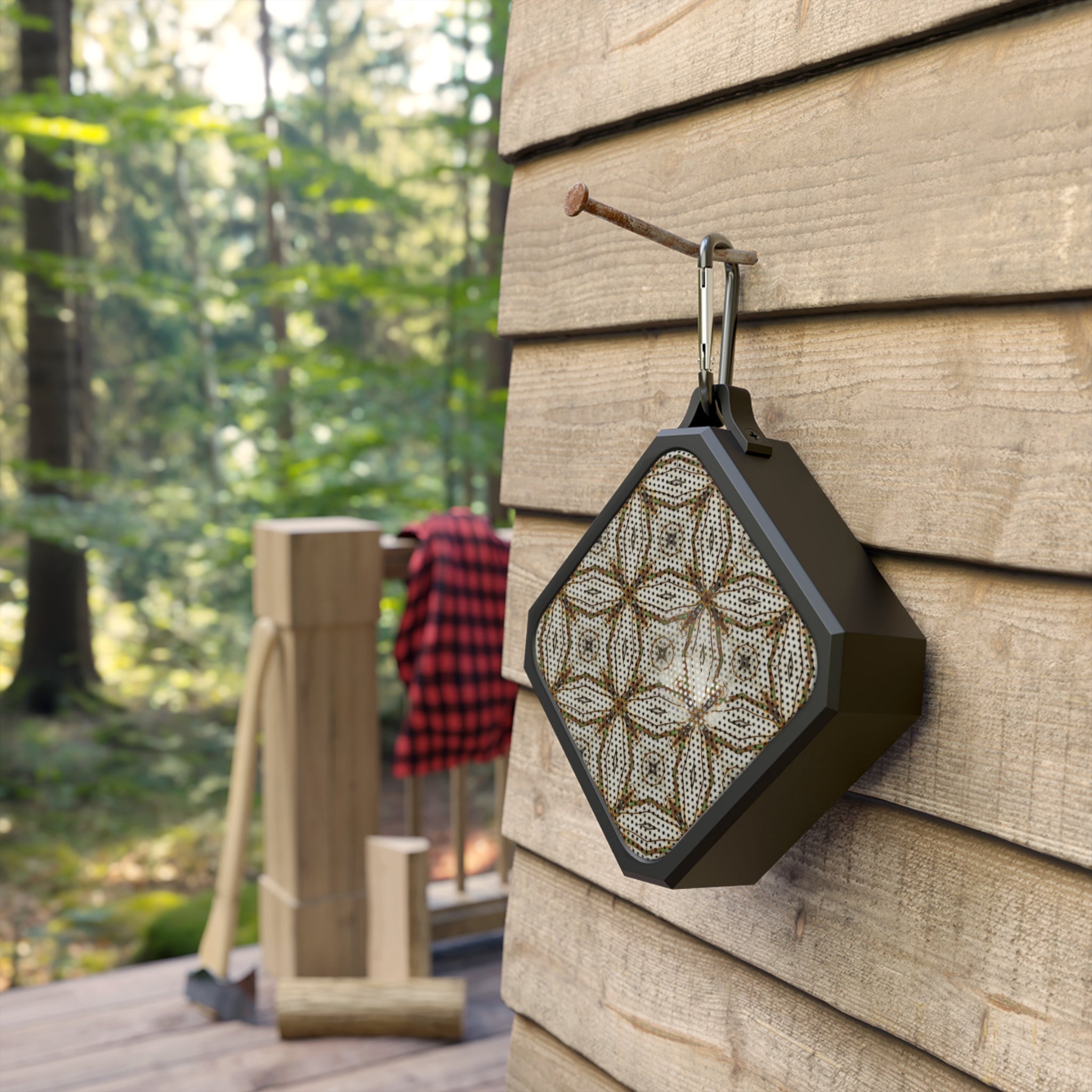 Odakota Outdoor Bluetooth Speaker