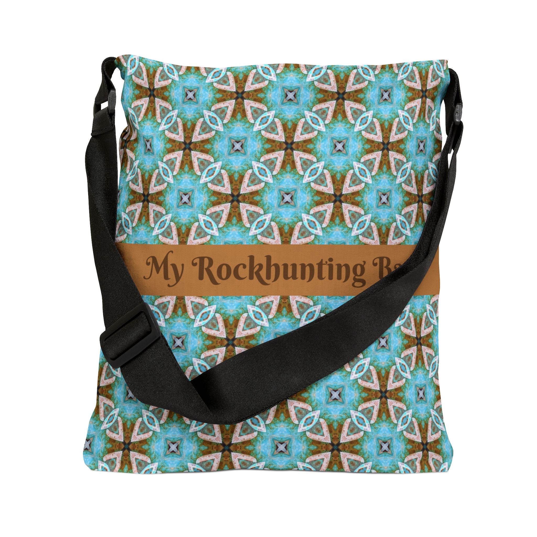 My Rockhunting Tote Bag