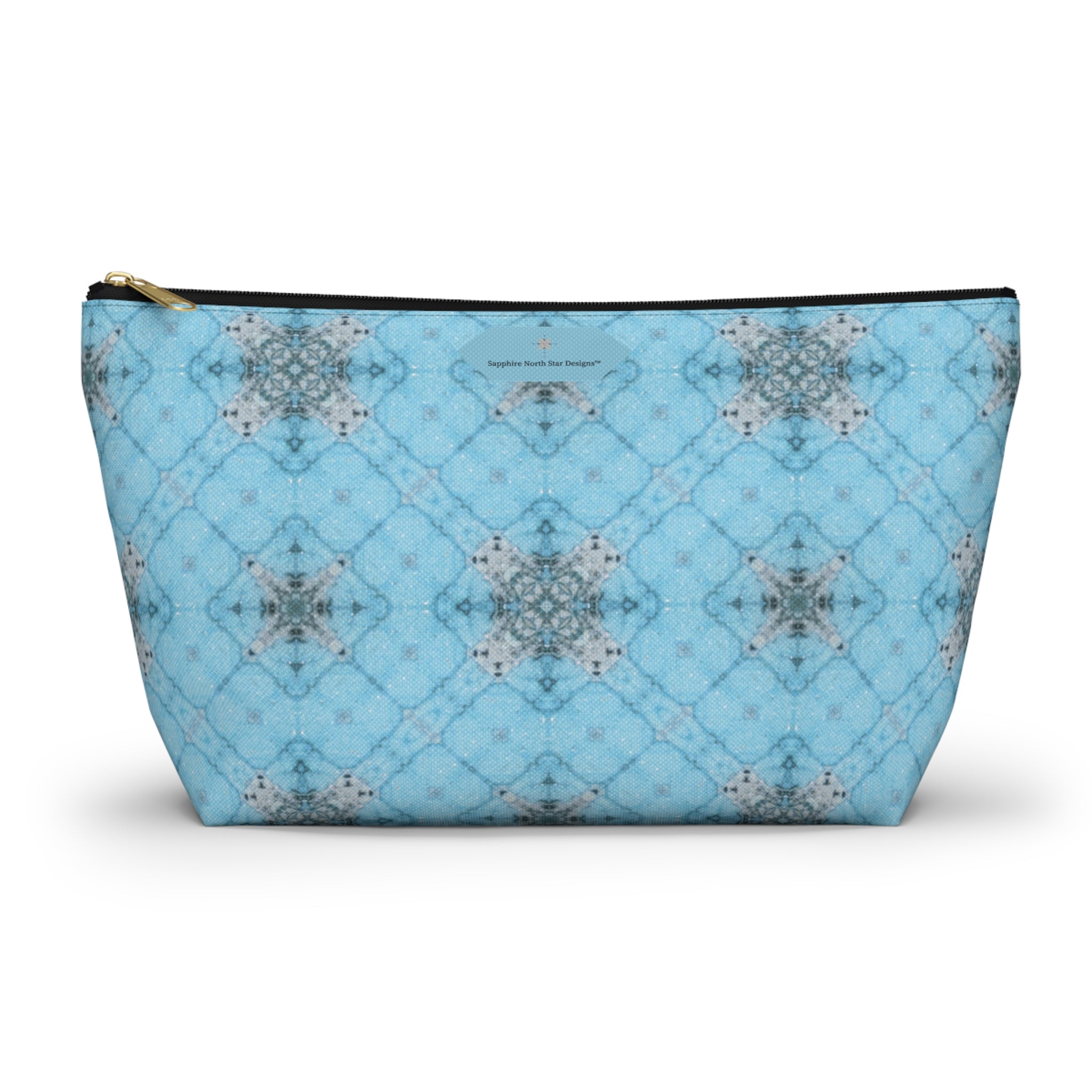 Moana Cosmetic Bag