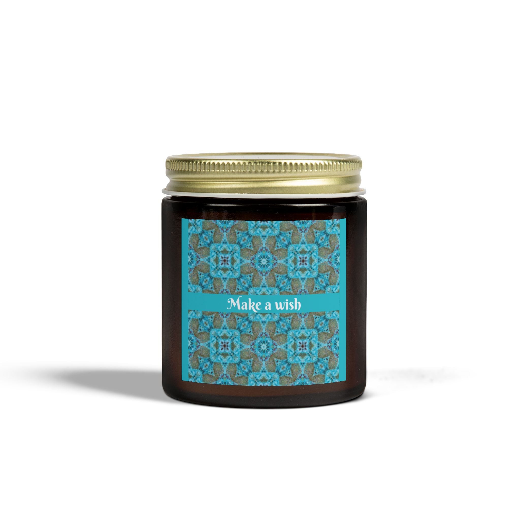 Inspirational Ameyaili Scented Candles, Coconut Apricot Wax (4oz, 9oz)