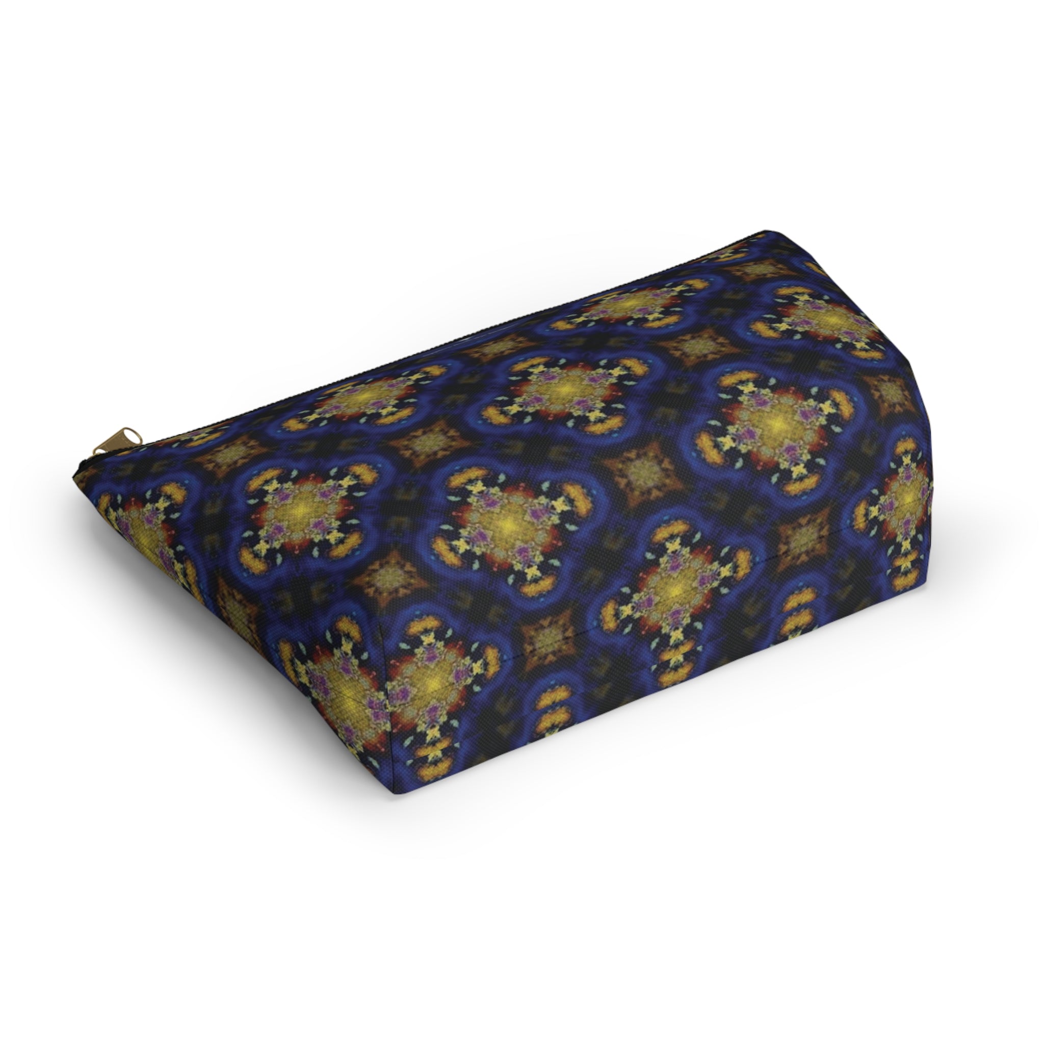 Jacy Cosmetic Bag