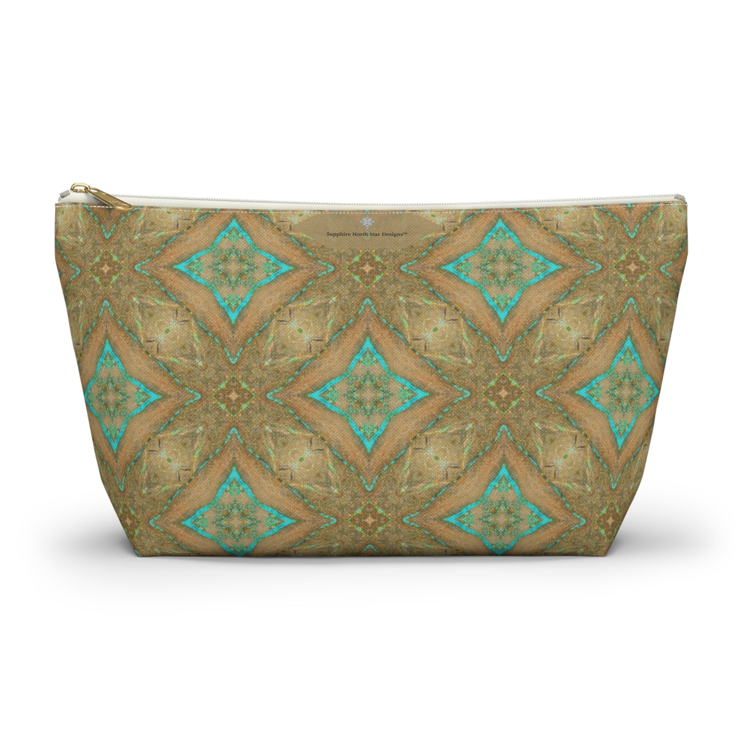 Zaltana Cosmetic Bag