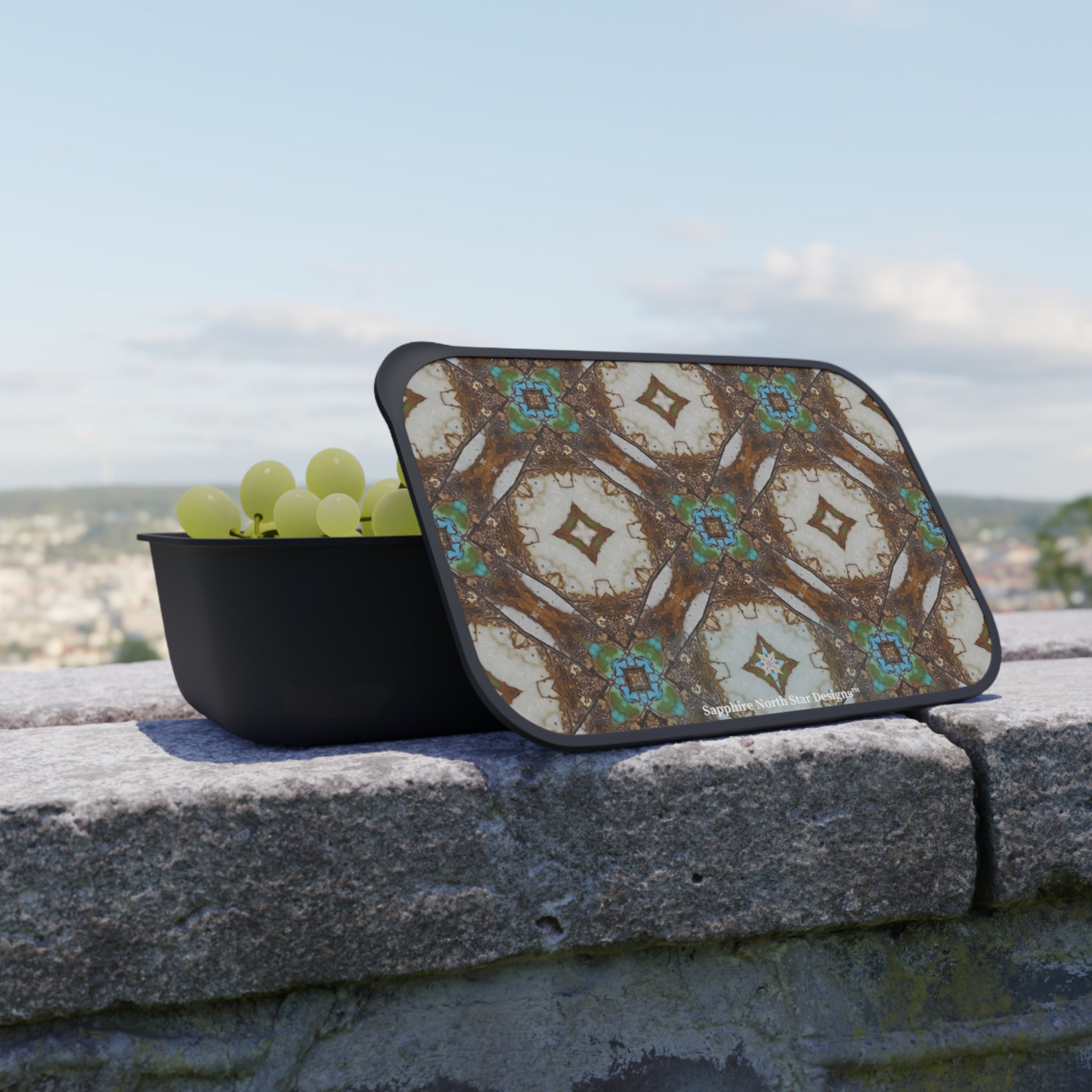 Adoeete Bento Box