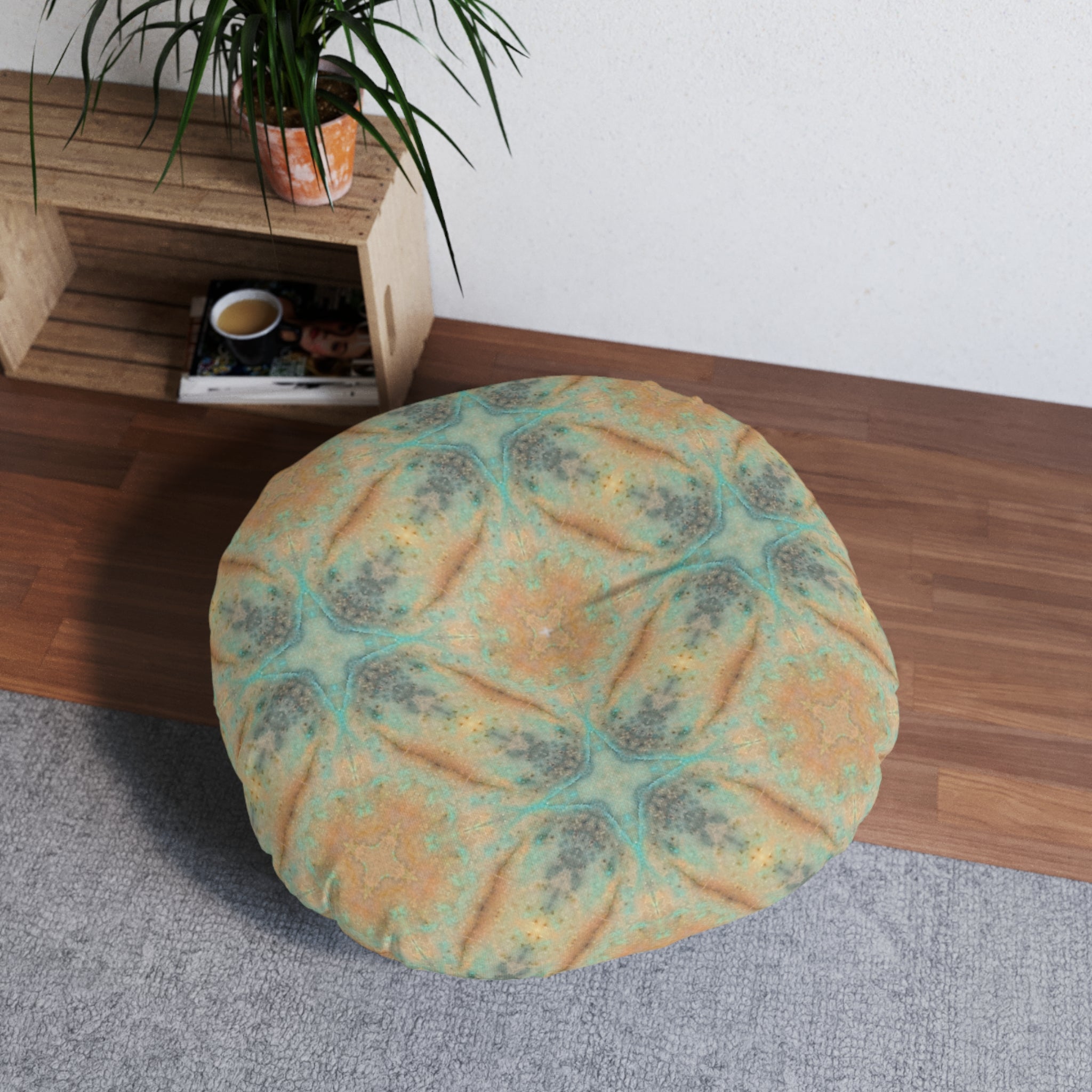 Sauk Halona Pillow Cushion