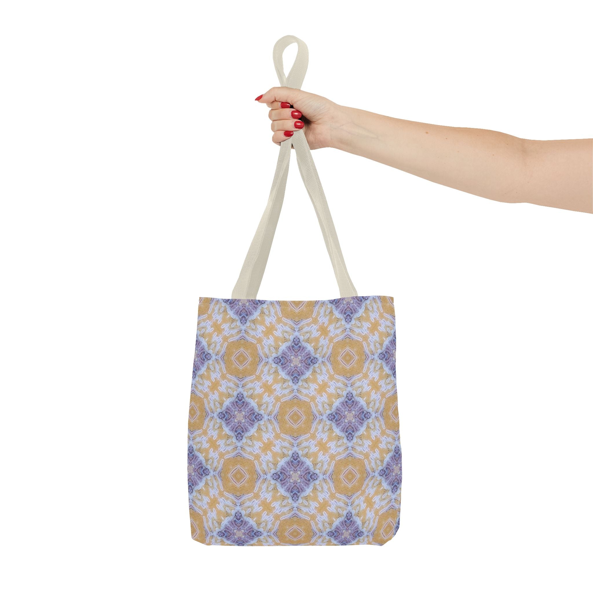 Apenimon Canvas Tote Bag