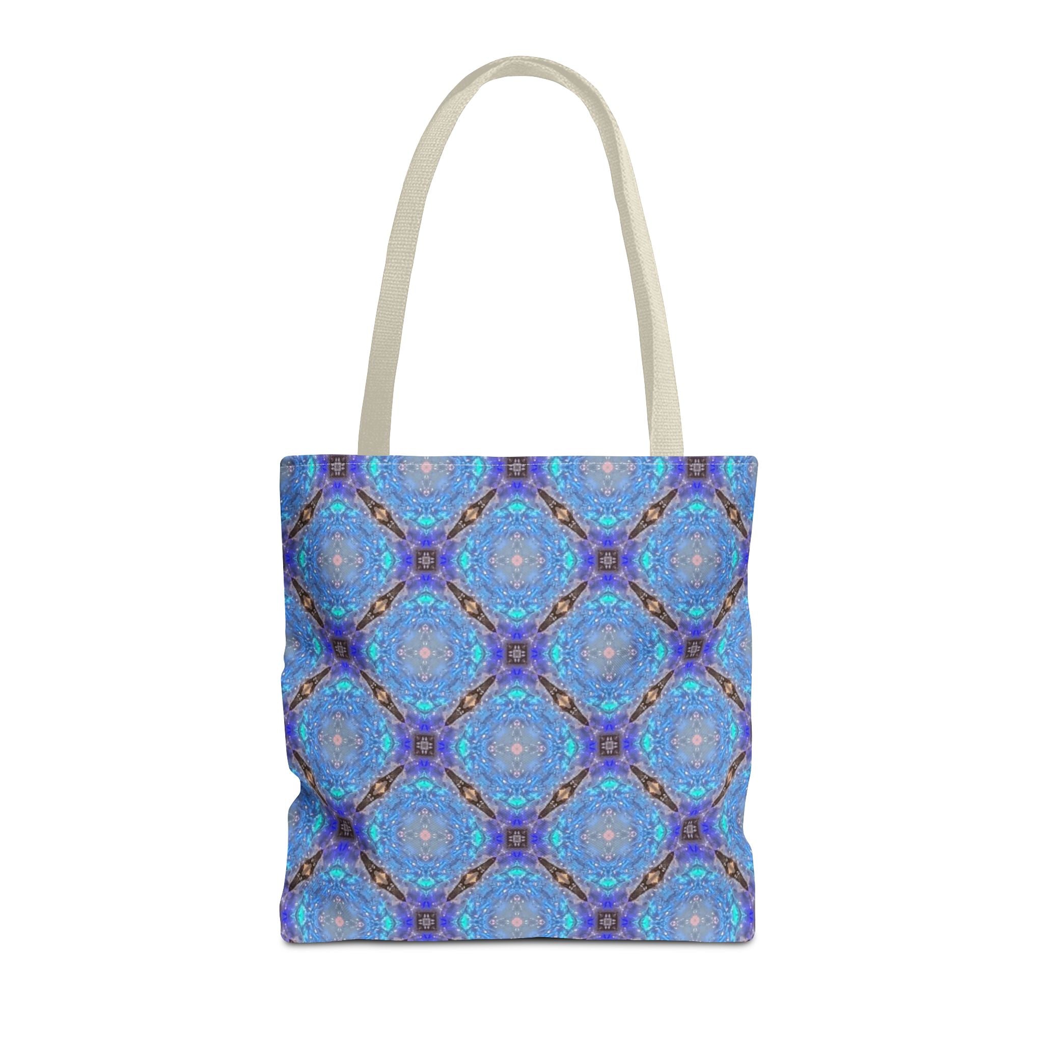 Maybelle Canvas Tote Bag