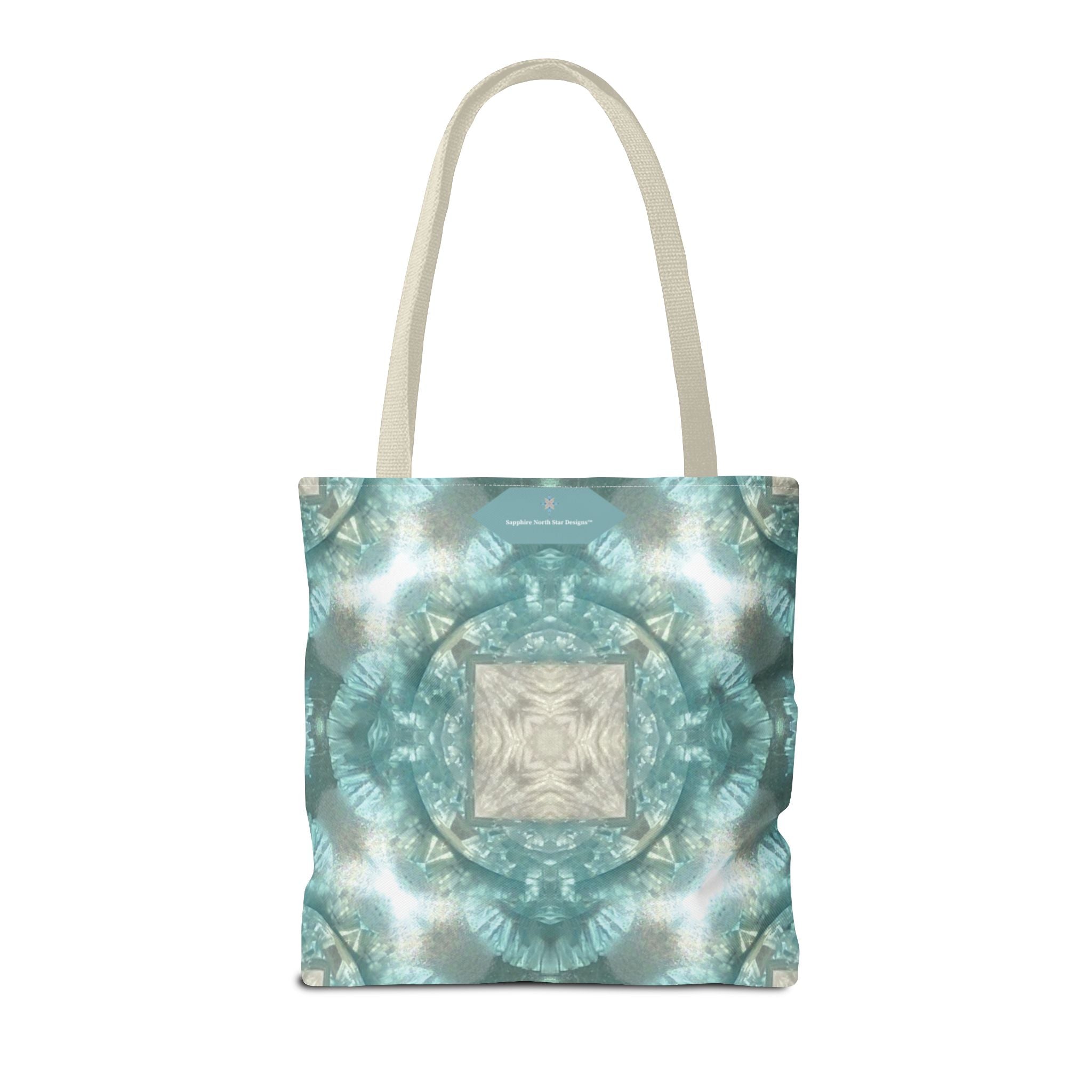 Pavati Canvas Tote Bag