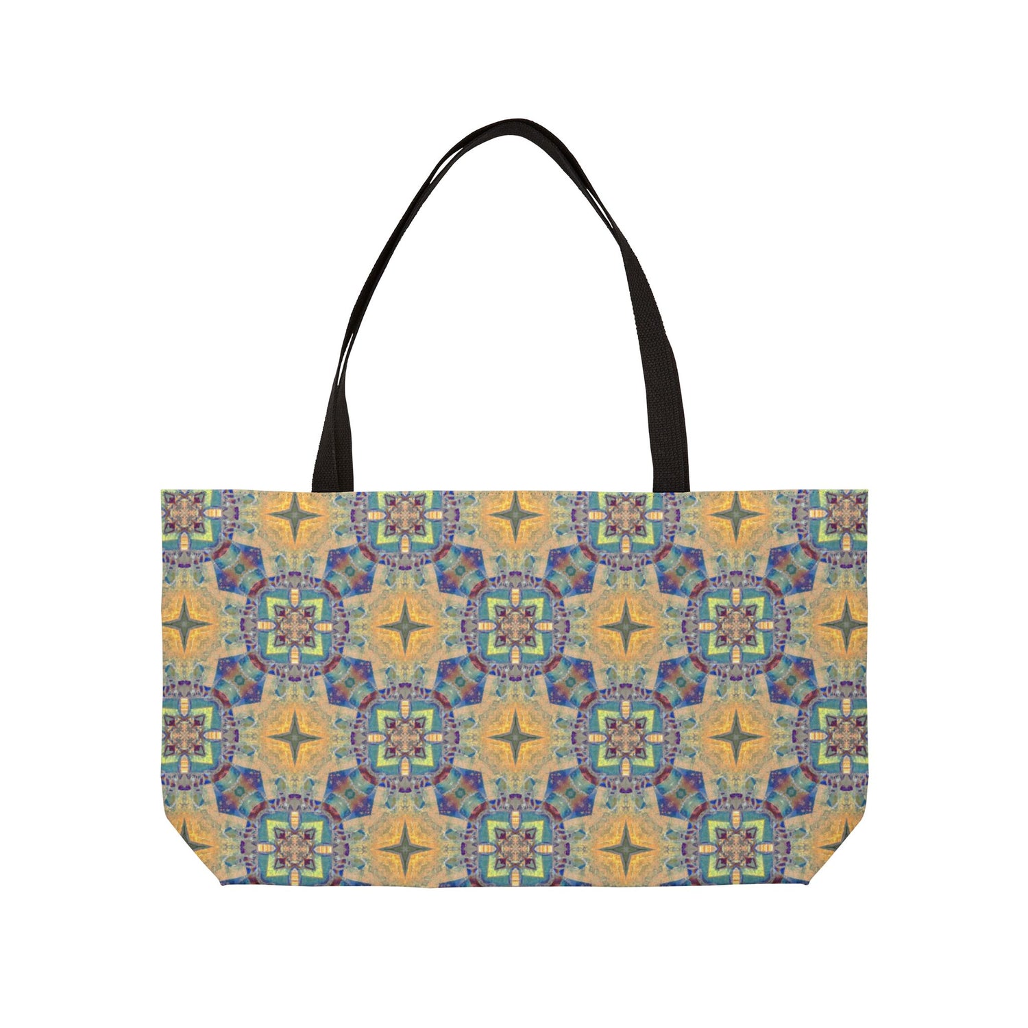 Willka Tote Bag