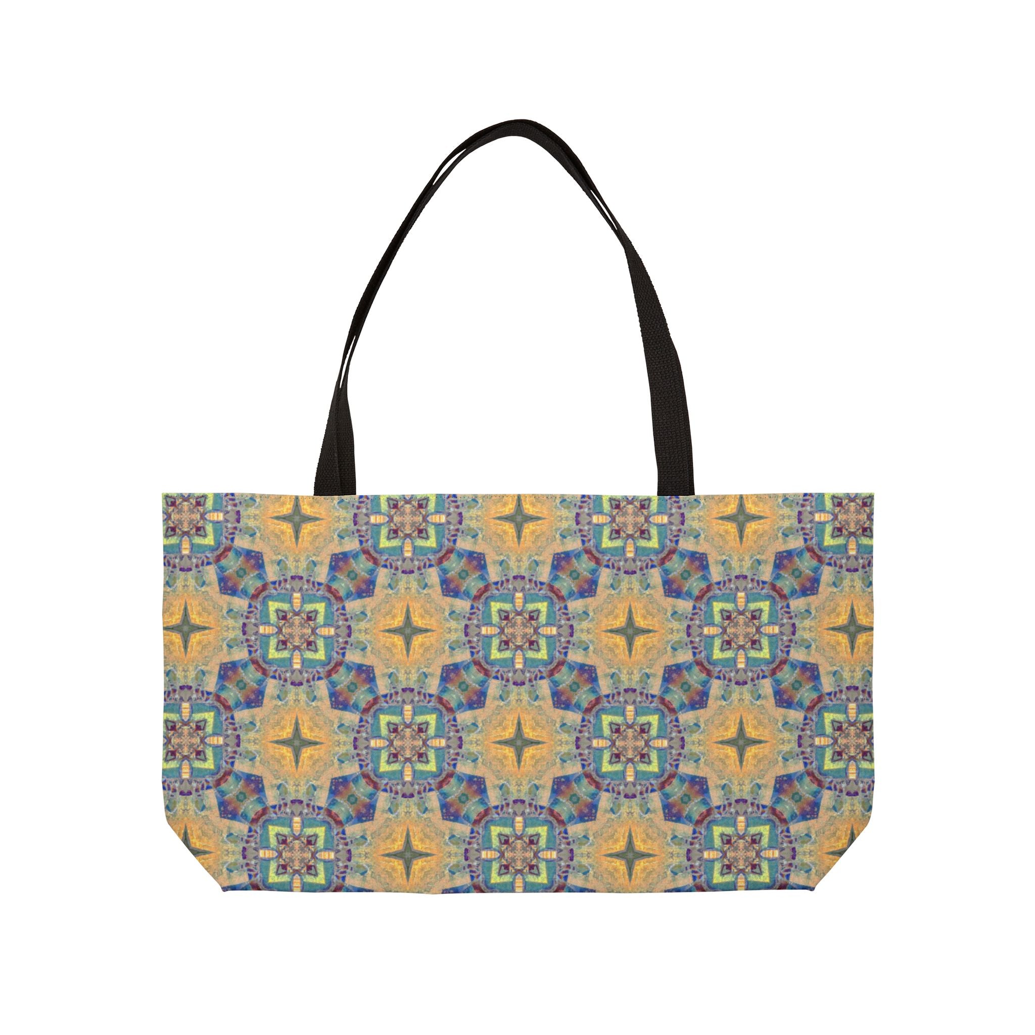Willka Tote Bag