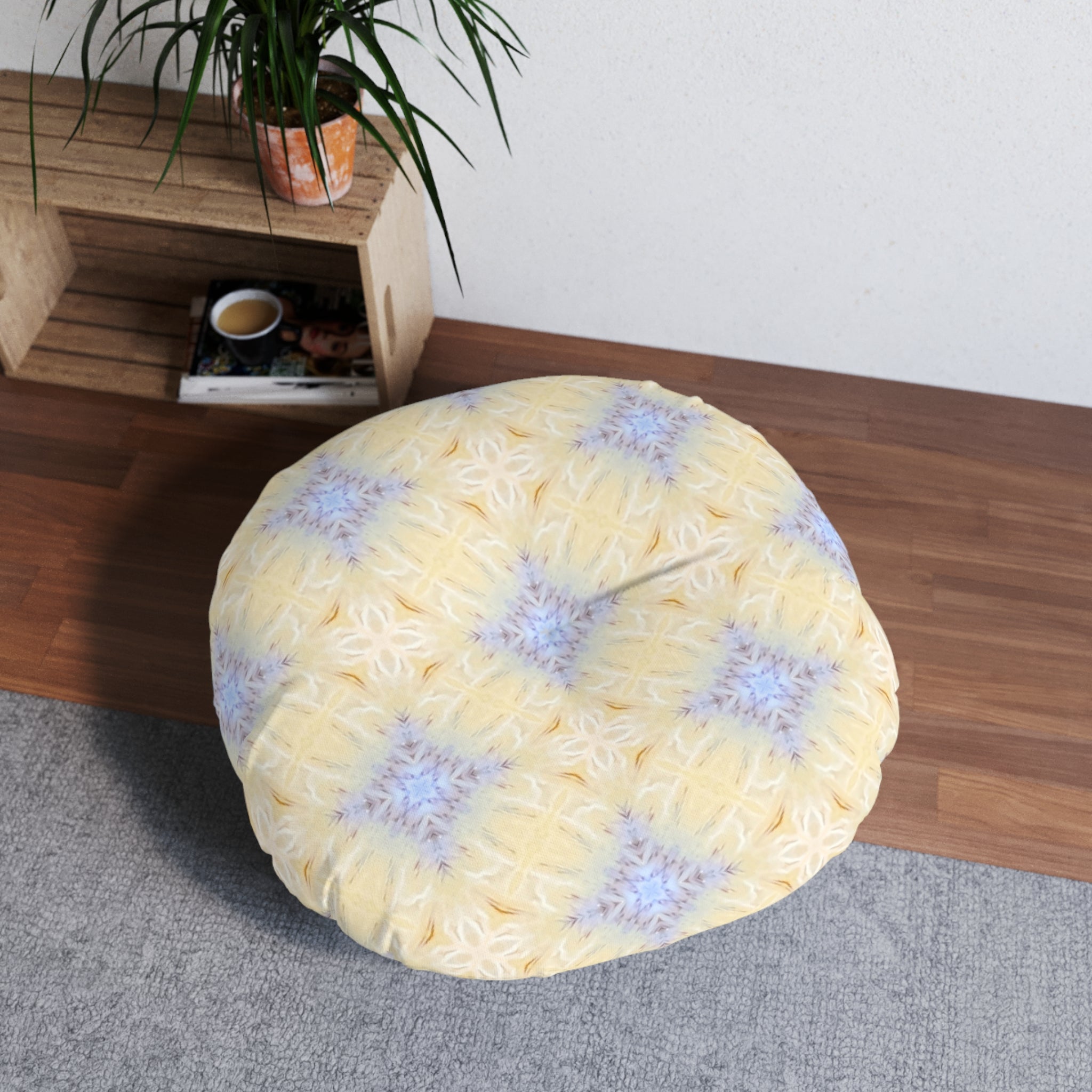 Ivaana Pillow Cushion
