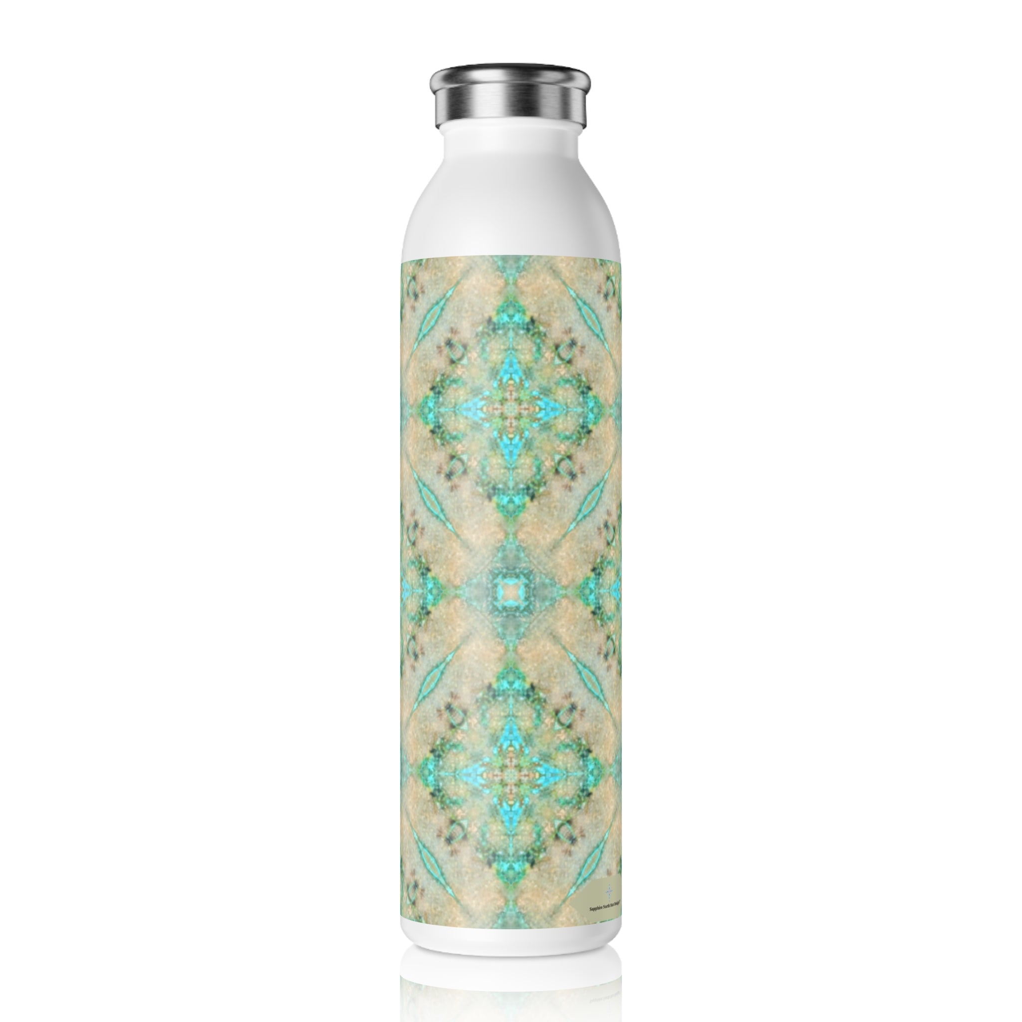 Nitika Slim Water Bottle