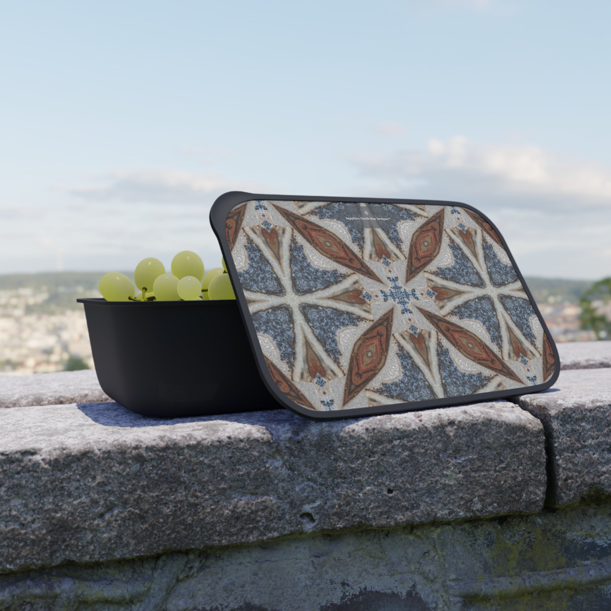 Takoda Bento Box