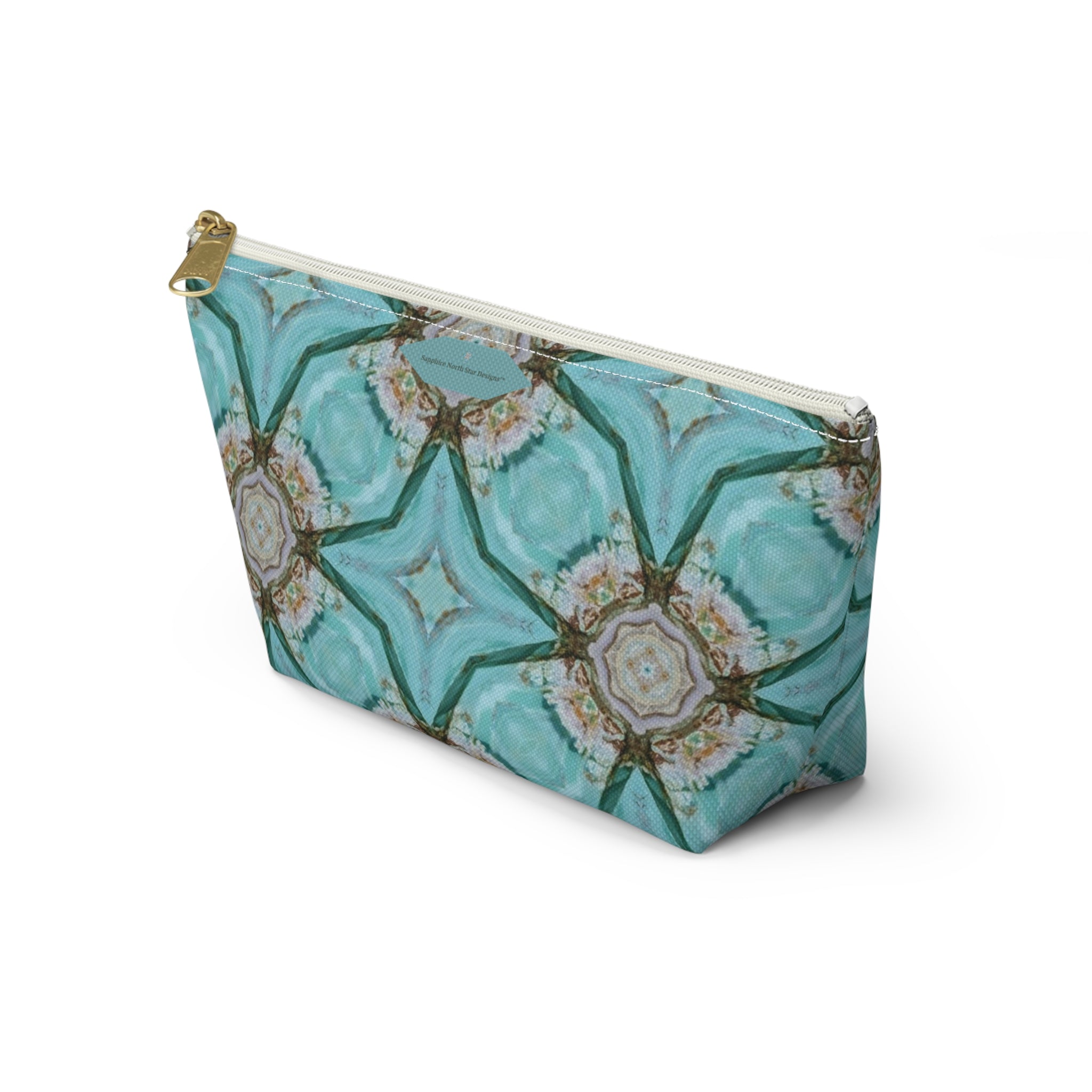 Tauri Cosmetic Bag