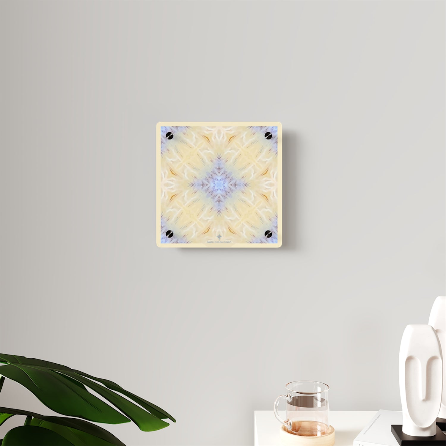 Ivaana Wall Art