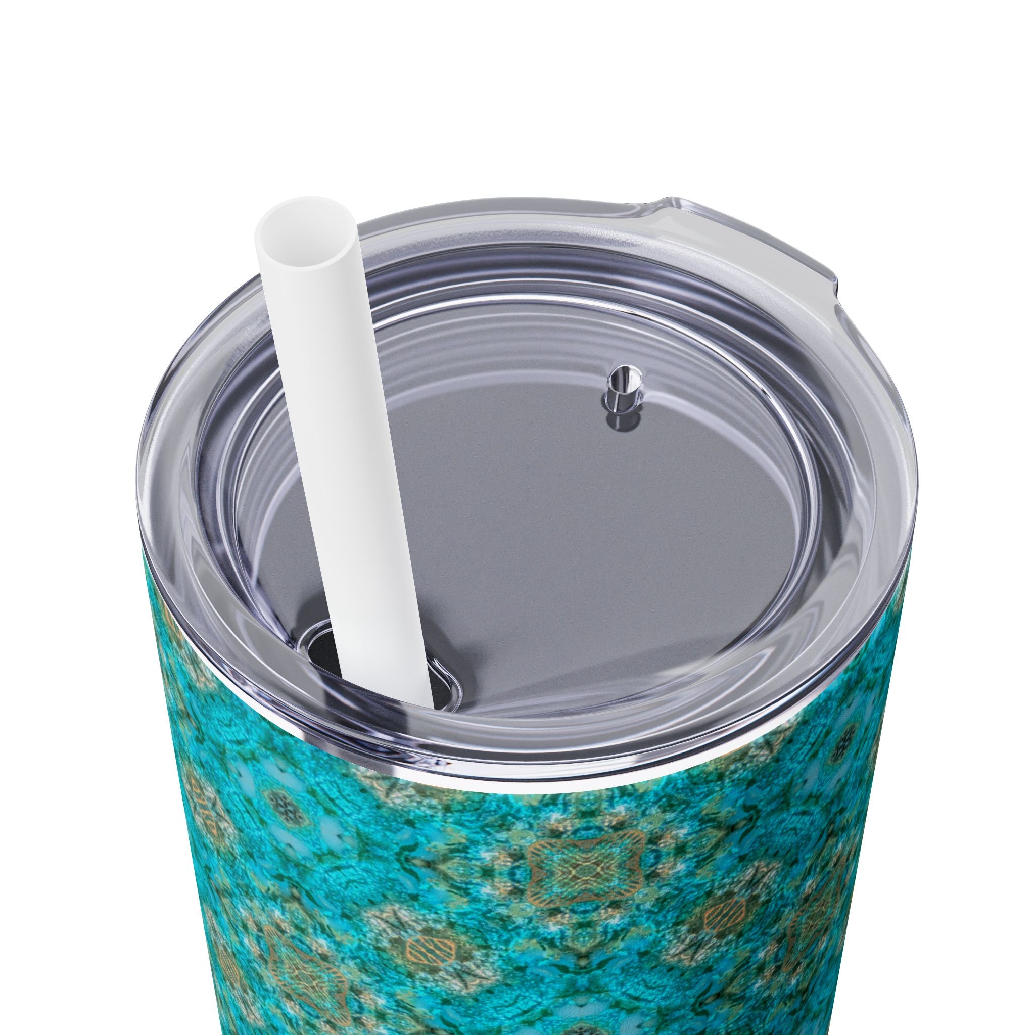Malia Skinny Tumbler