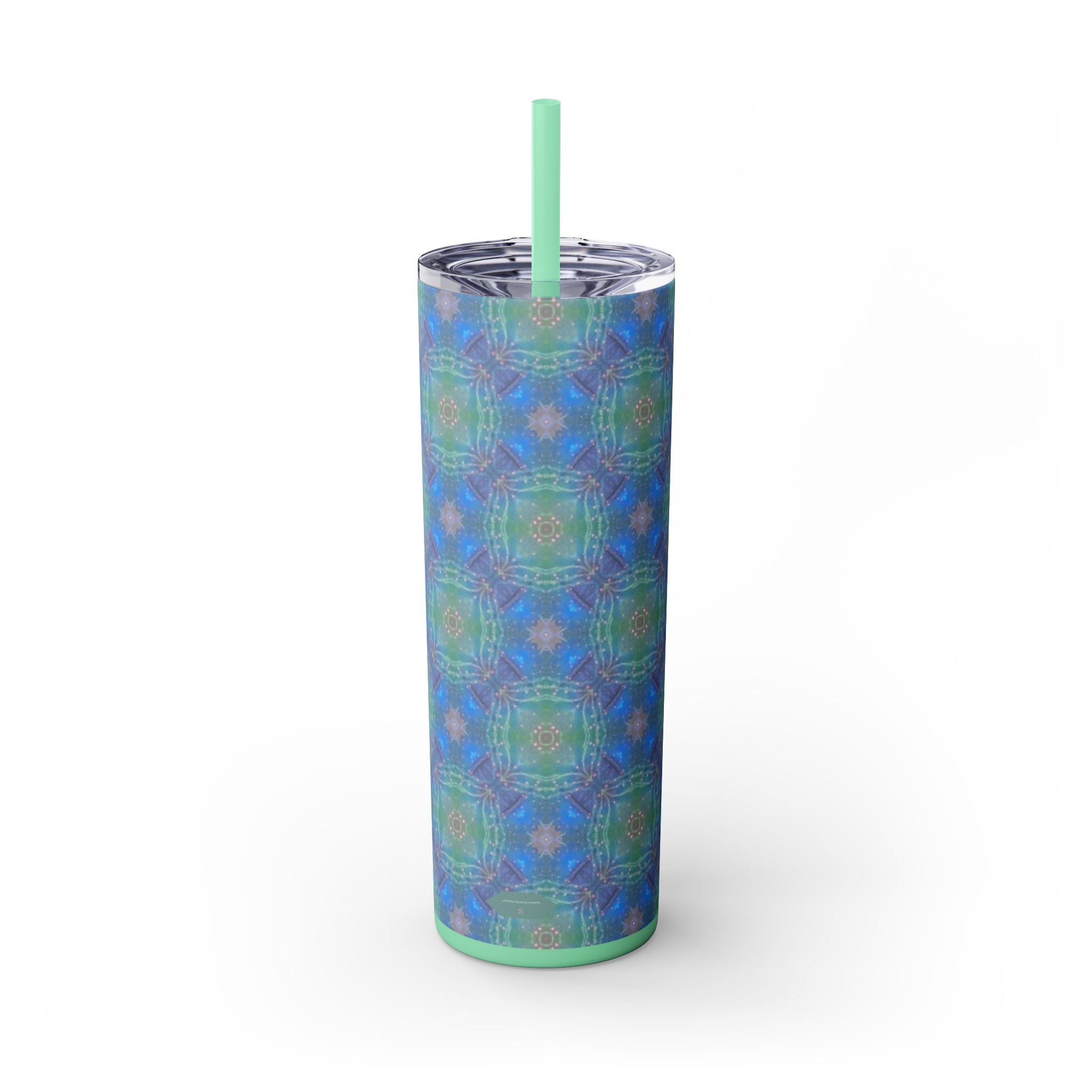 Nova Skinny Tumbler